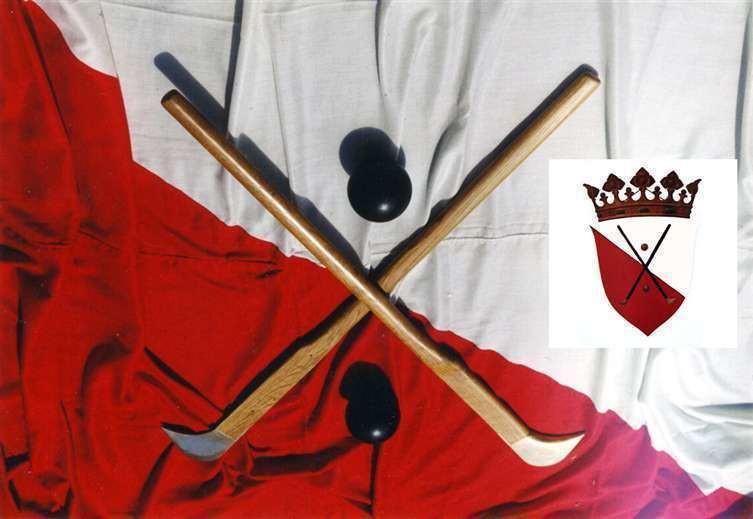 Wapen, Utrecht St. Eloyen Gasthuis