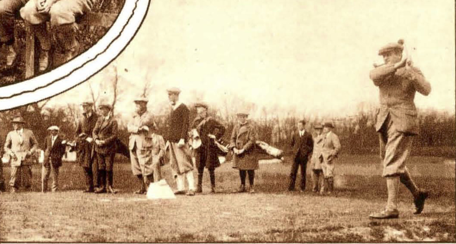 G.M. Del Court van Krimpen - 1924