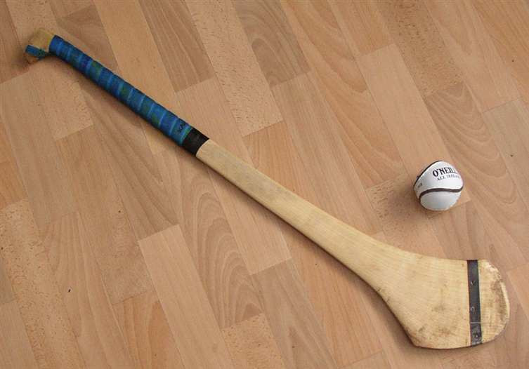 Hurling, Silotar, Hurley, Camán