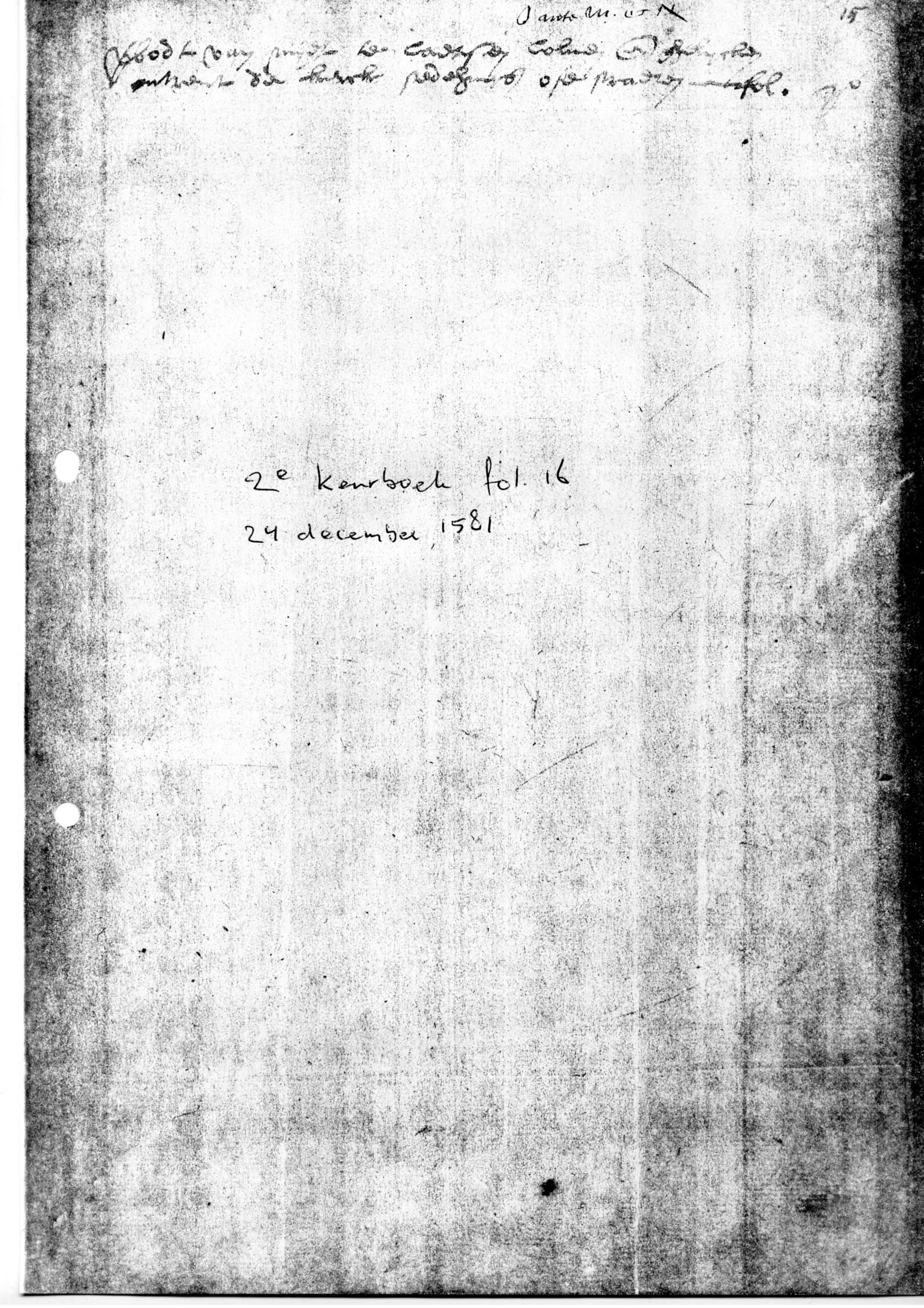 Rechtsbronnen, Keurboeken, Ordonnanties Schiedam