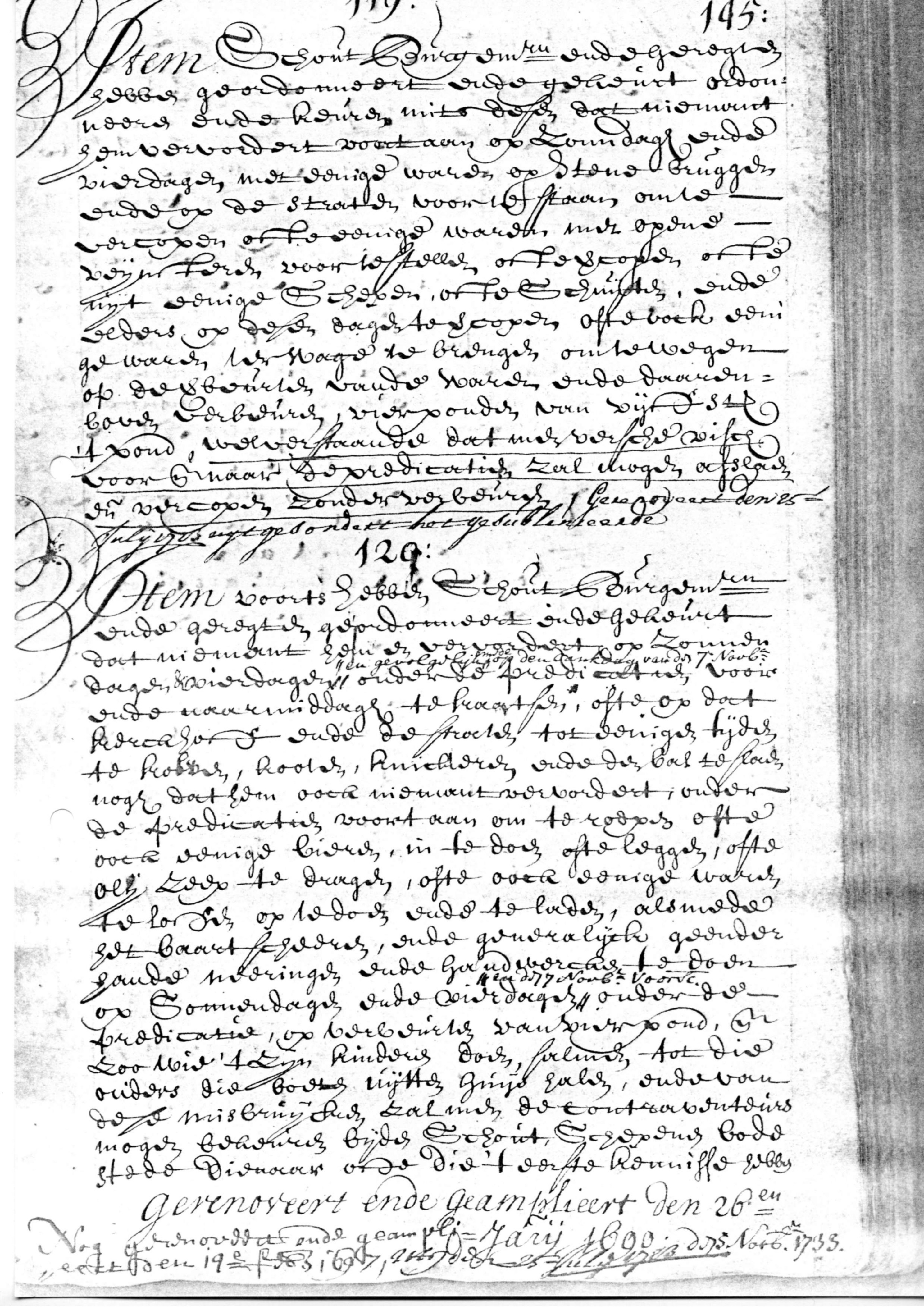 Rechtsbronnen, Keurboek Woerden