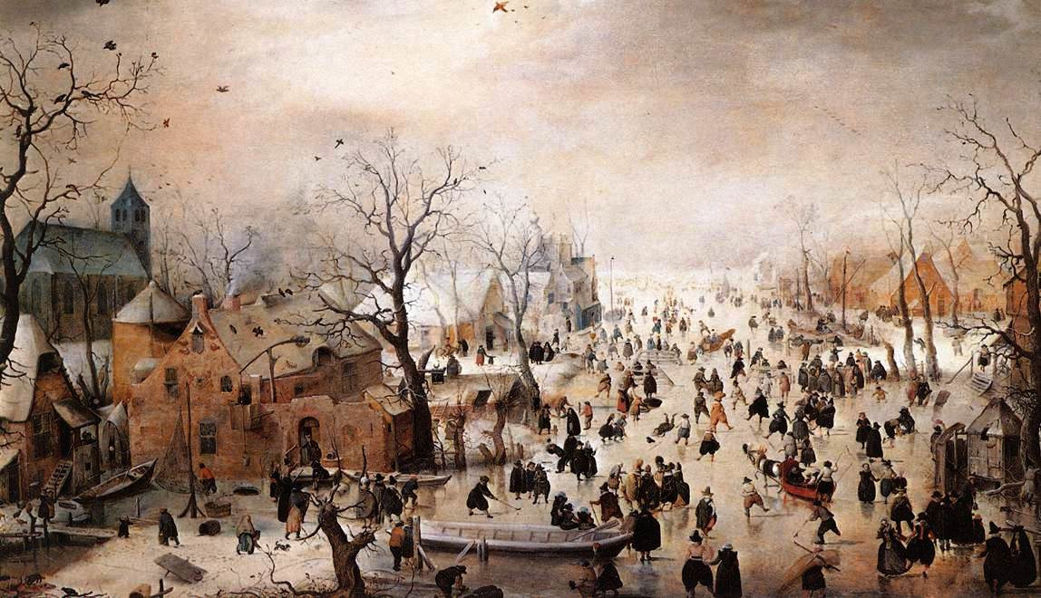 '001' Inleiding Colfgeschiedenis