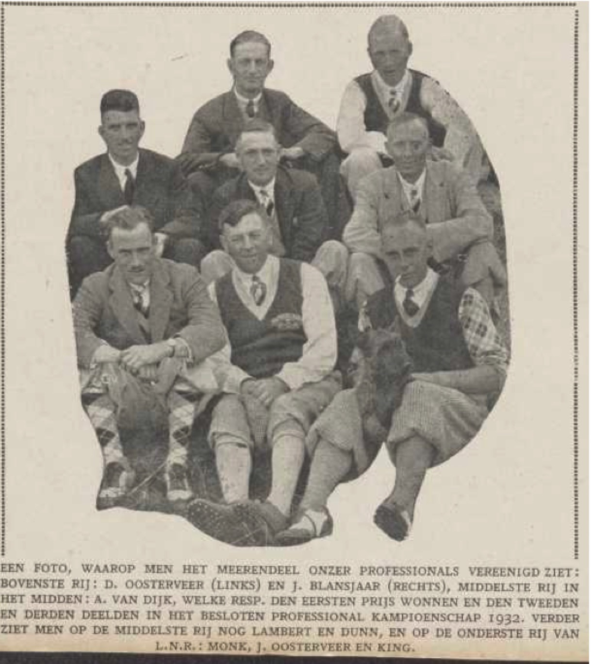 Revue der Sporten - 19321003