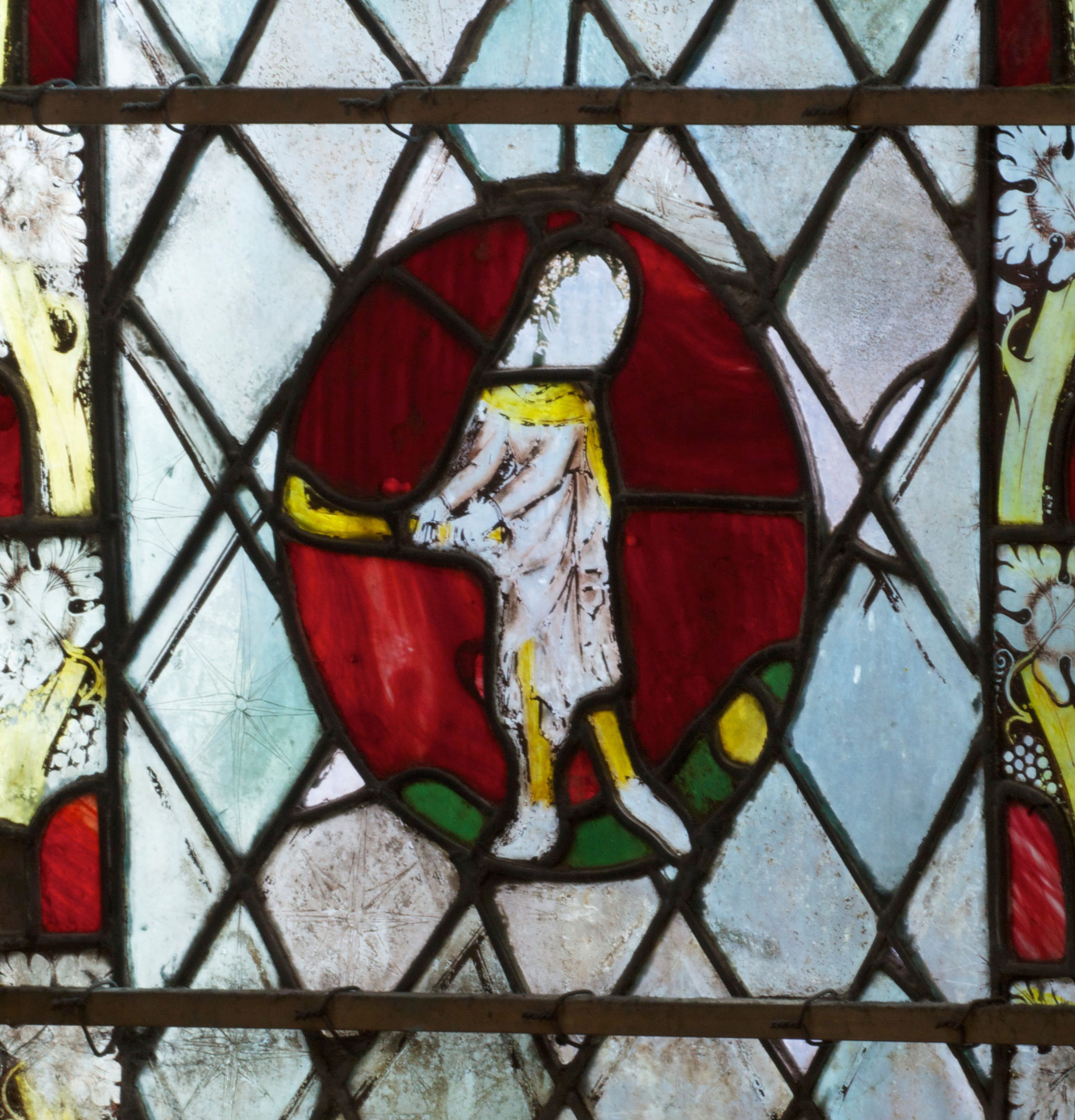 Colver Gloucester Cathedral - ca. 1350