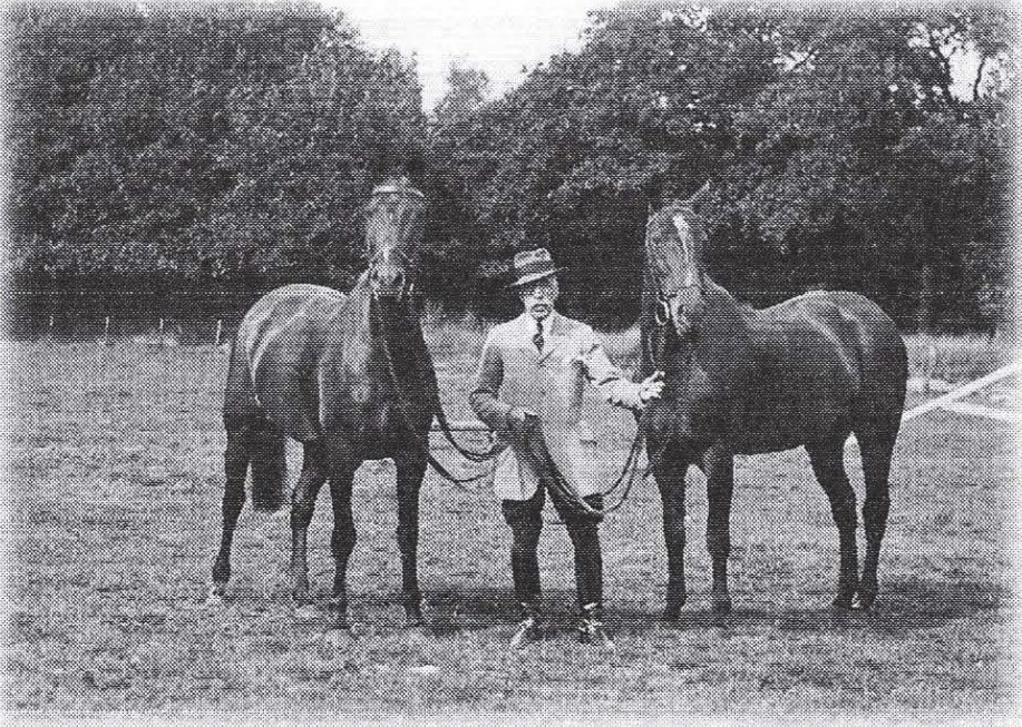 S.B.W. van Limburg Stirum