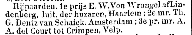 Nieuw Rotterdamsche Courant - 18930921