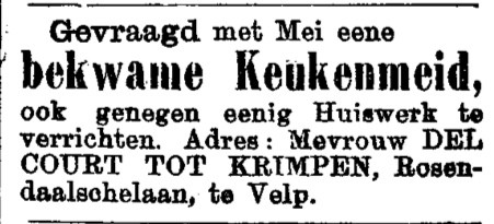 Het Nieuws van den Dag - 18940228