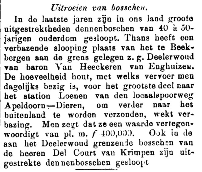 Algemeen Handelsblad - 18950920
