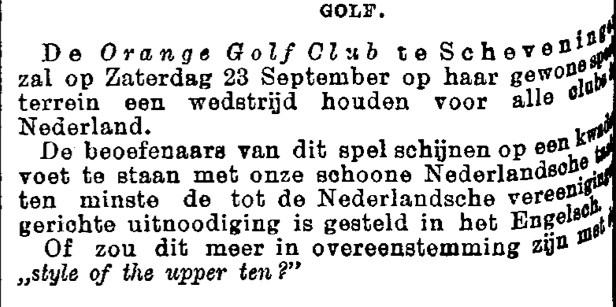 Het Nieuws van den Dag - 18990912
