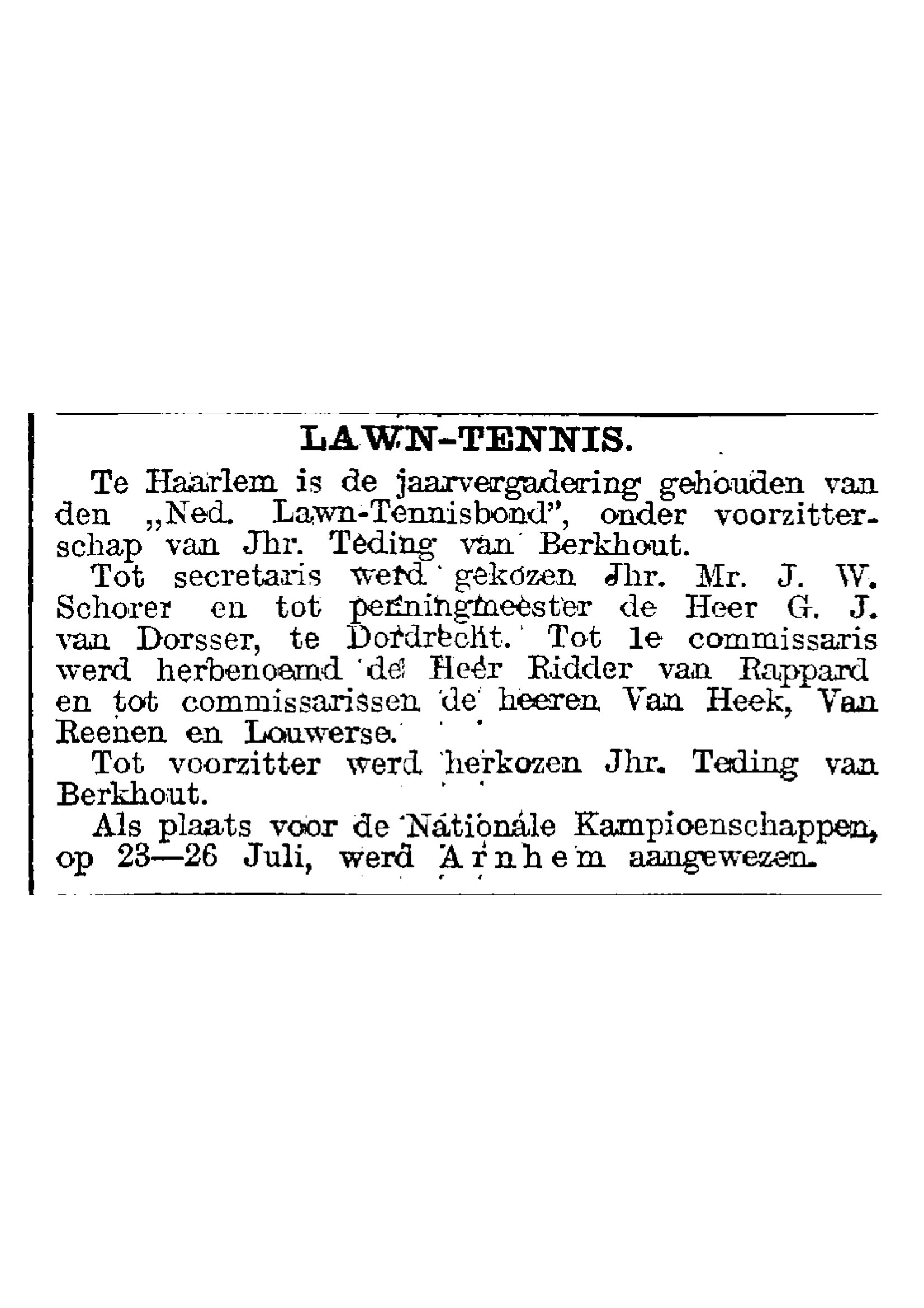 Het Nieuws van den Dag - 19030320