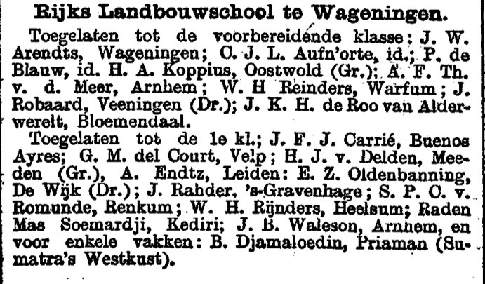 Het Nieuws van den Dag - 19050720