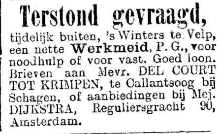 Het Nieuws van den Dag - 19060831