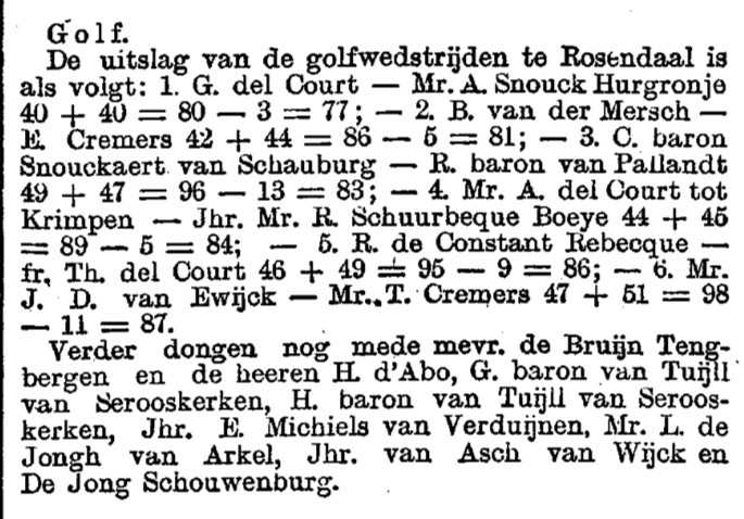 Het Nieuws van den Dag - 19090716