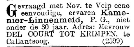 Het Nieuws van den Dag - 19100803