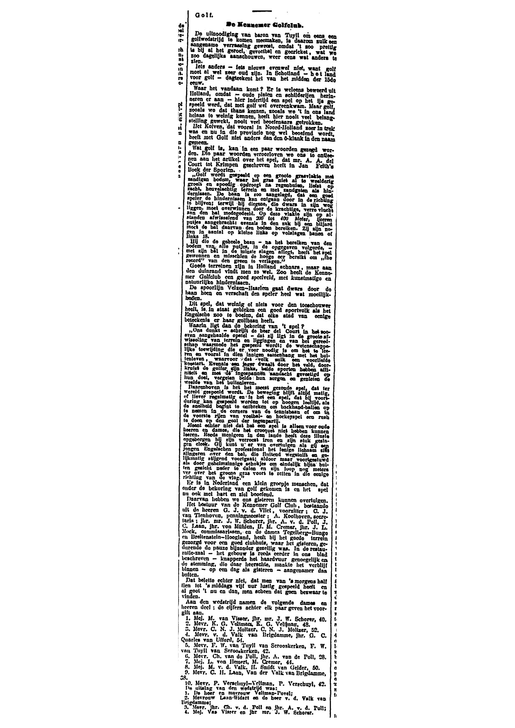 Nieuw Rotterdamsche Courant - 19111023