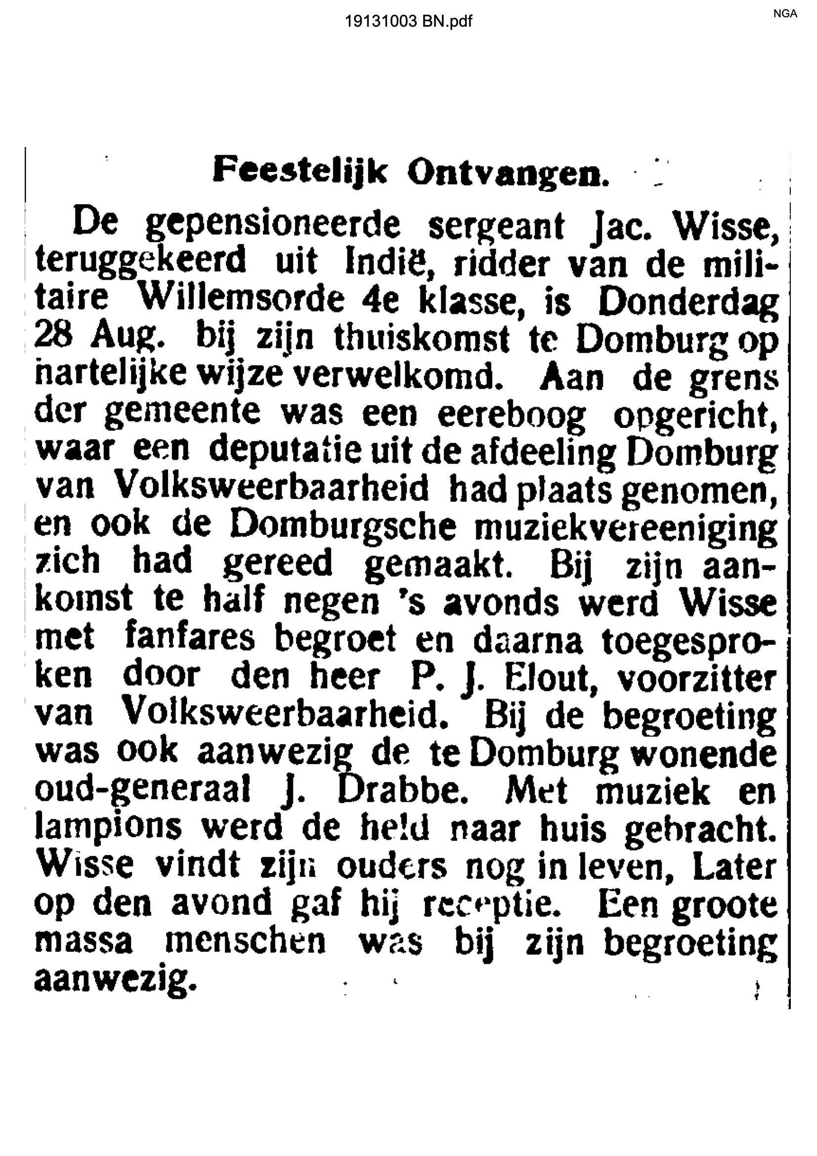 Bataviaasch Nieuwsblad - 19131003