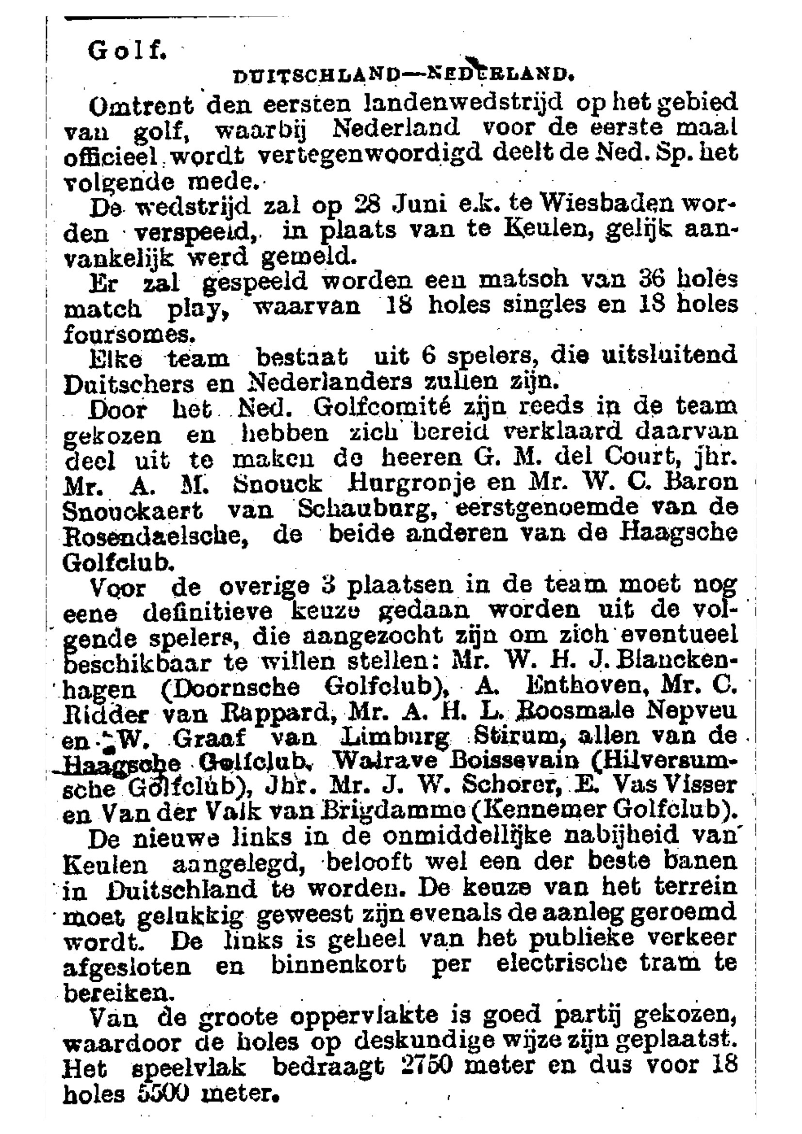 Het Nieuws van den Dag - 19140617