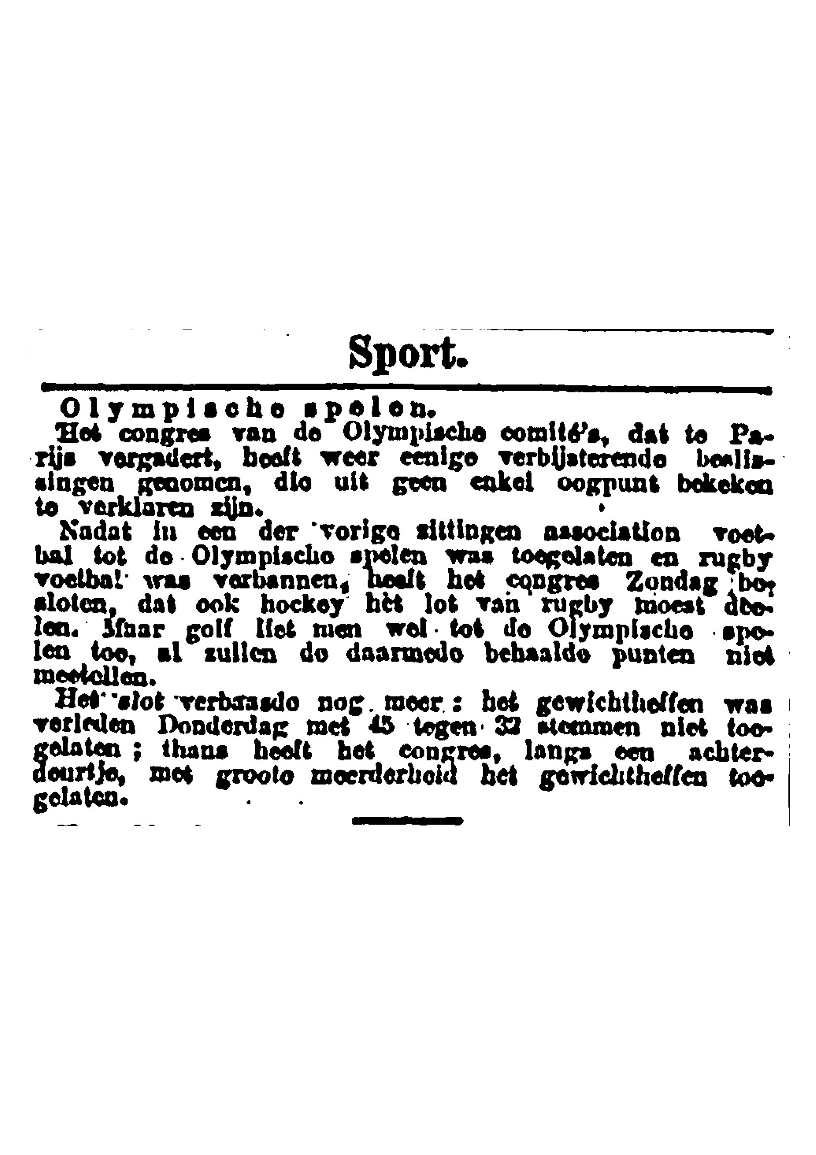 Nieuw Rotterdamsche Courant - 19140623