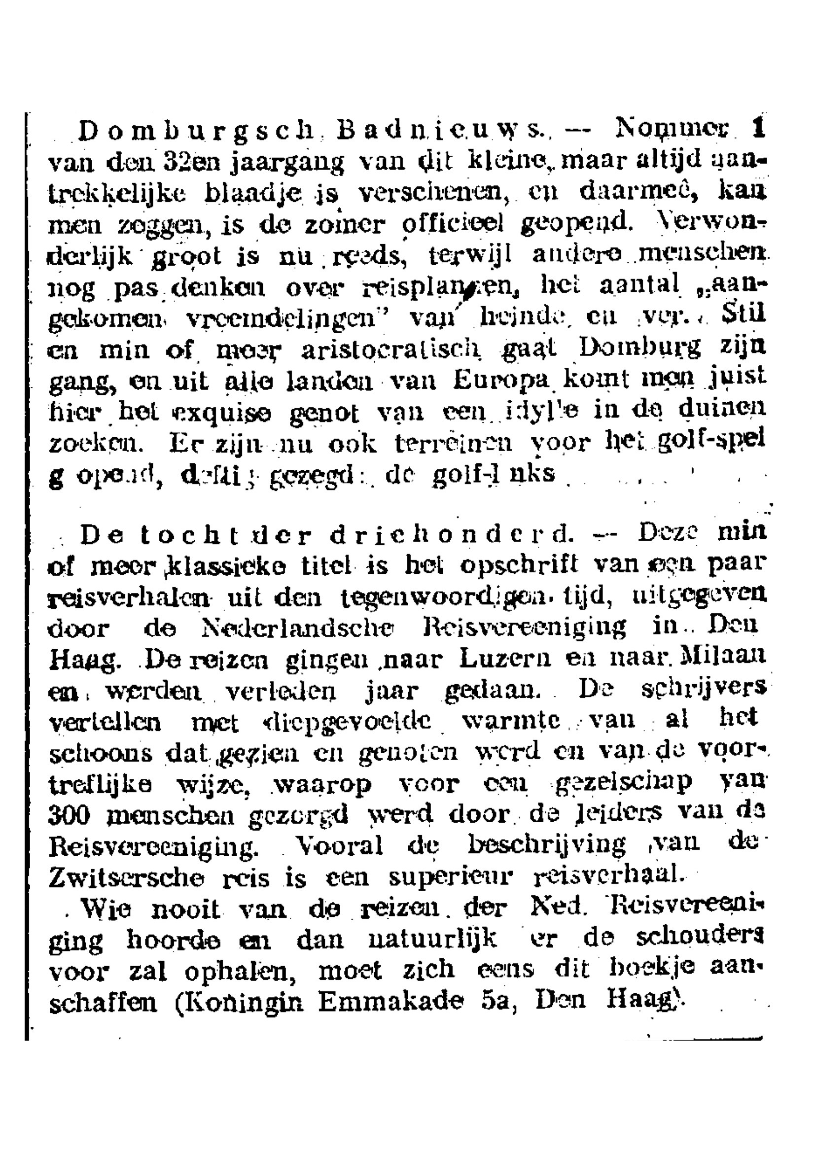 Het Nieuws van den Dag - 19140708