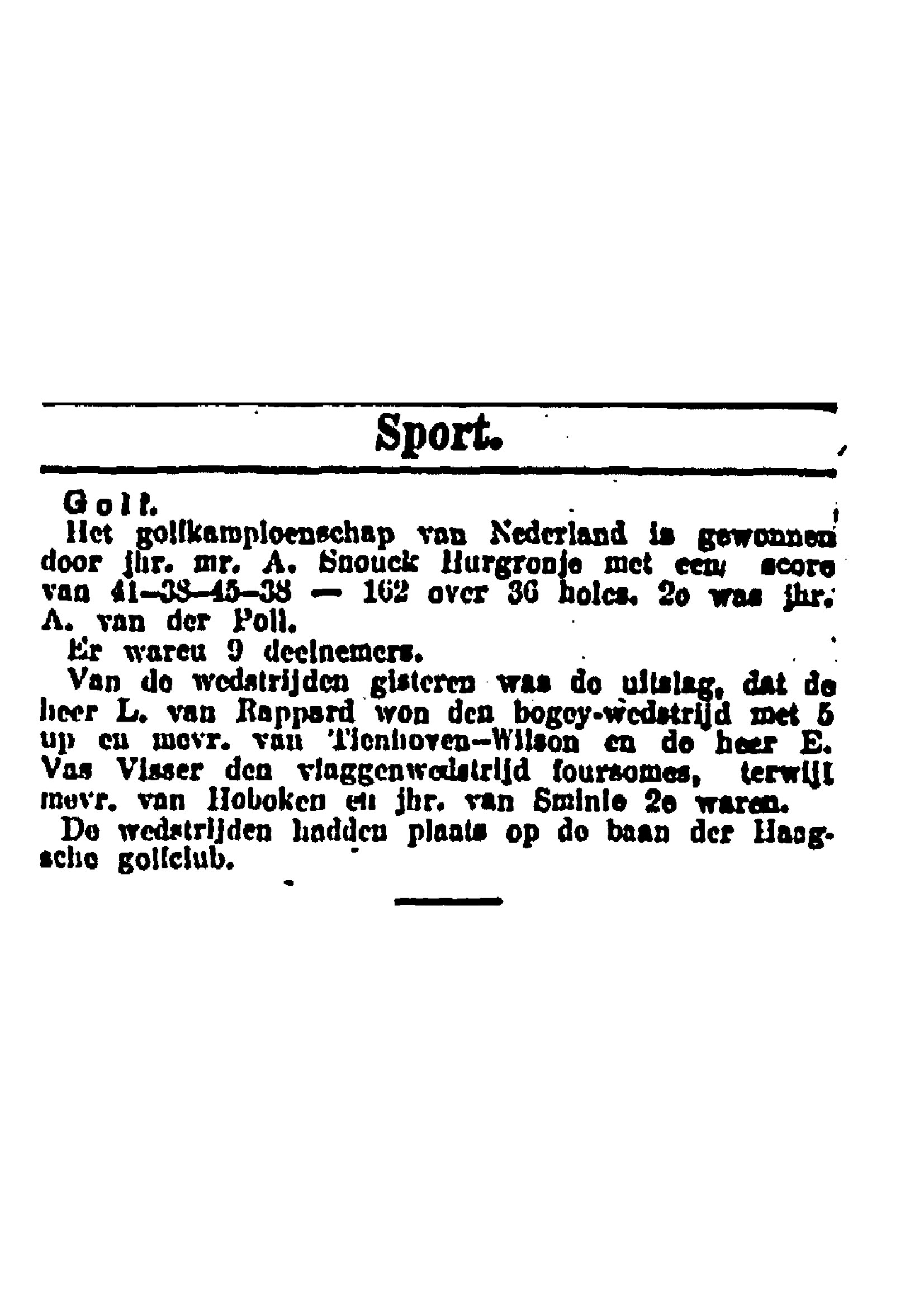 Nieuw Rotterdamsche Courant - 19140715