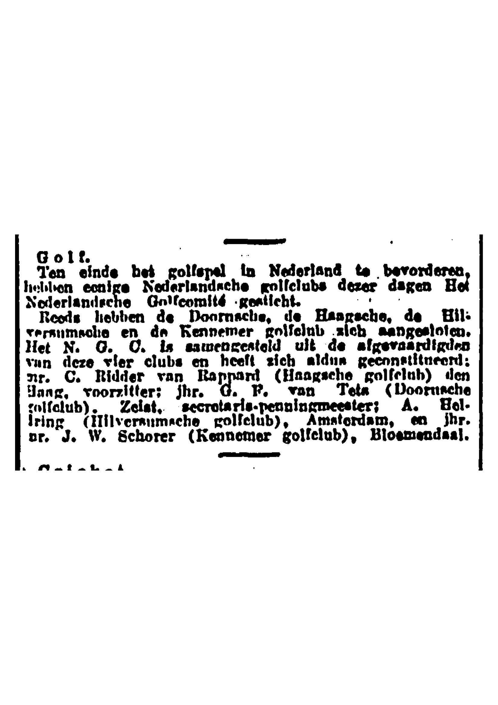 Nieuw Rotterdamsche Courant - 19149312