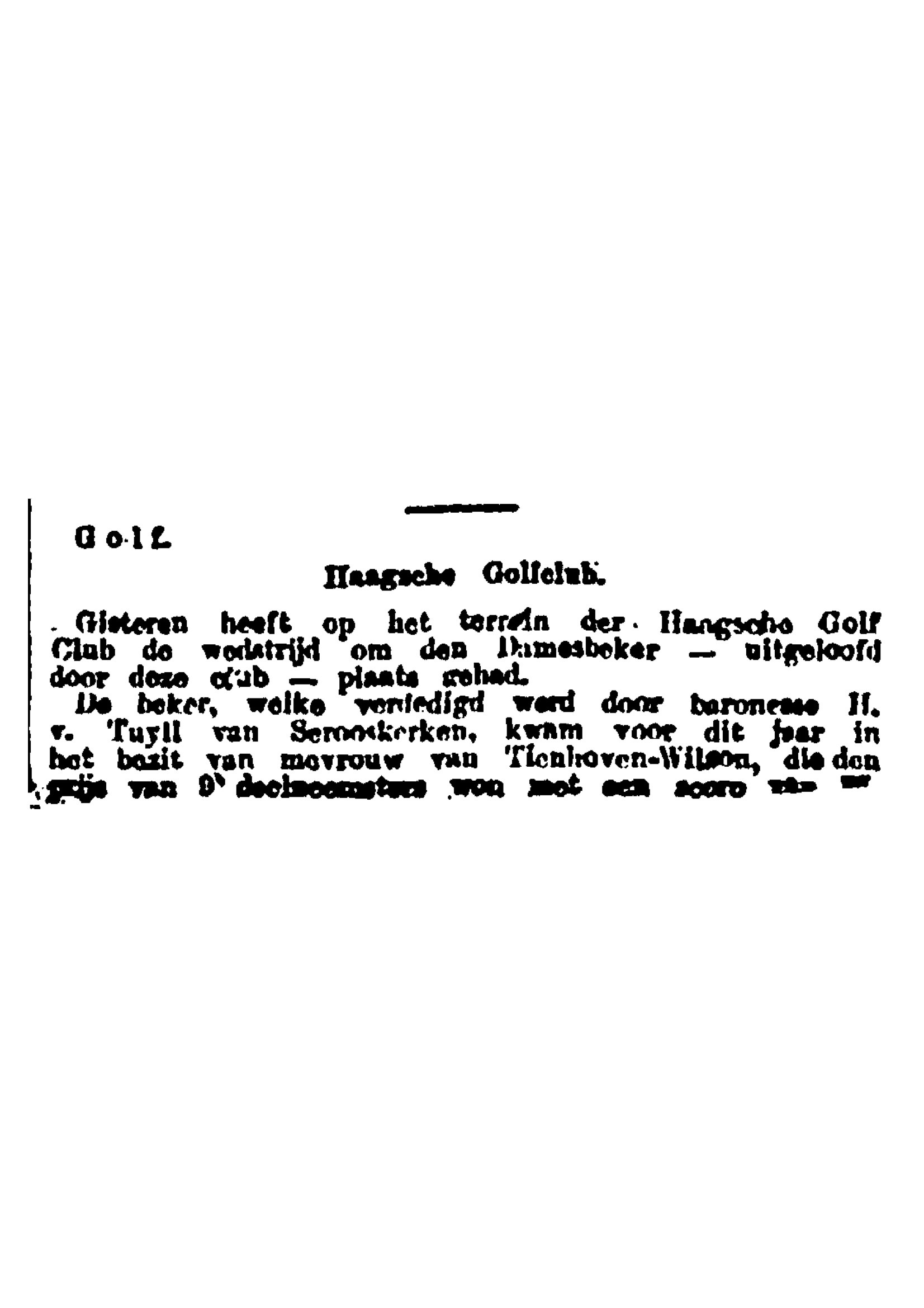 Nieuw Rotterdamsche Courant - 19160707