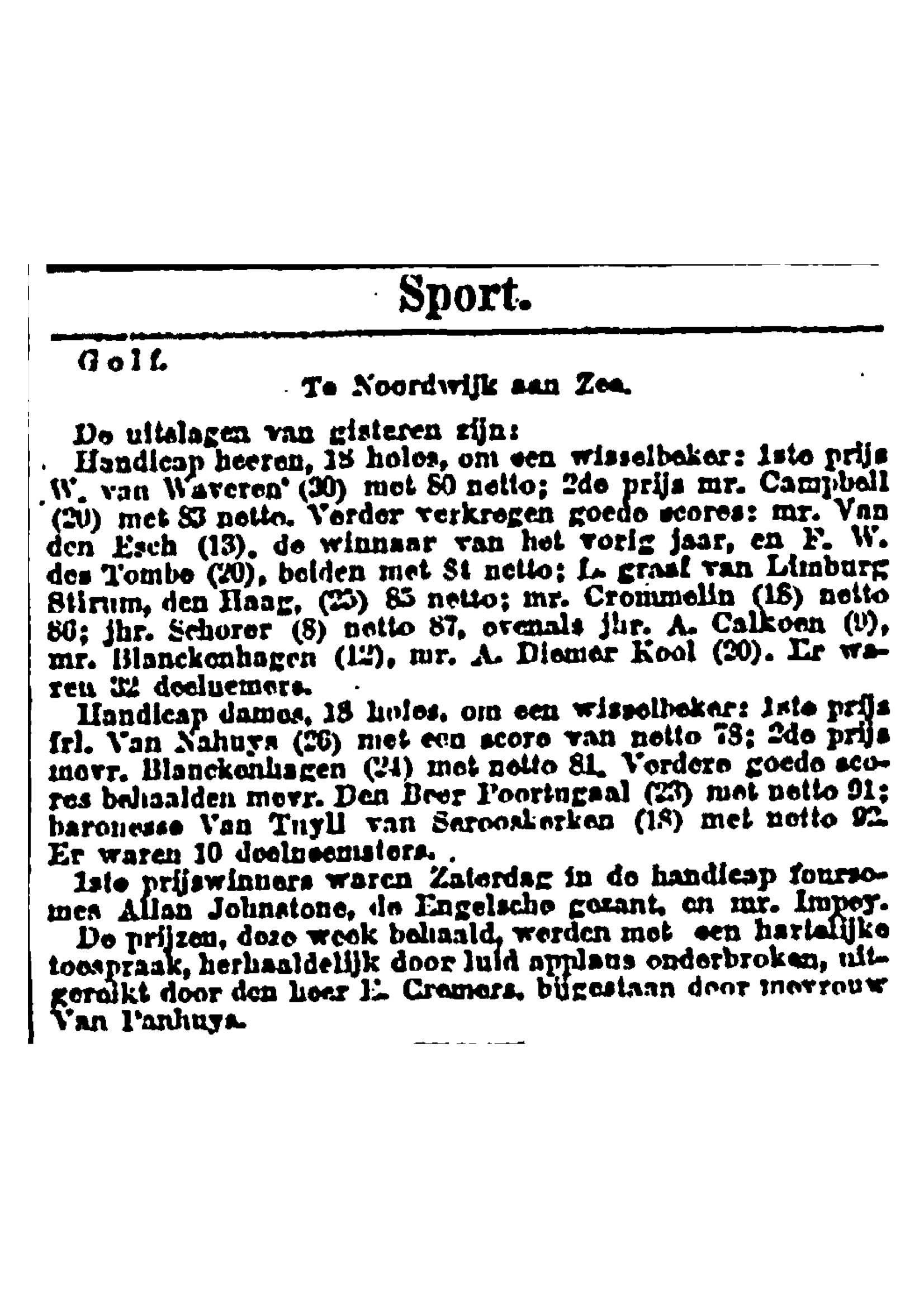 Nieuw Rotterdamsche Courant - 19160918