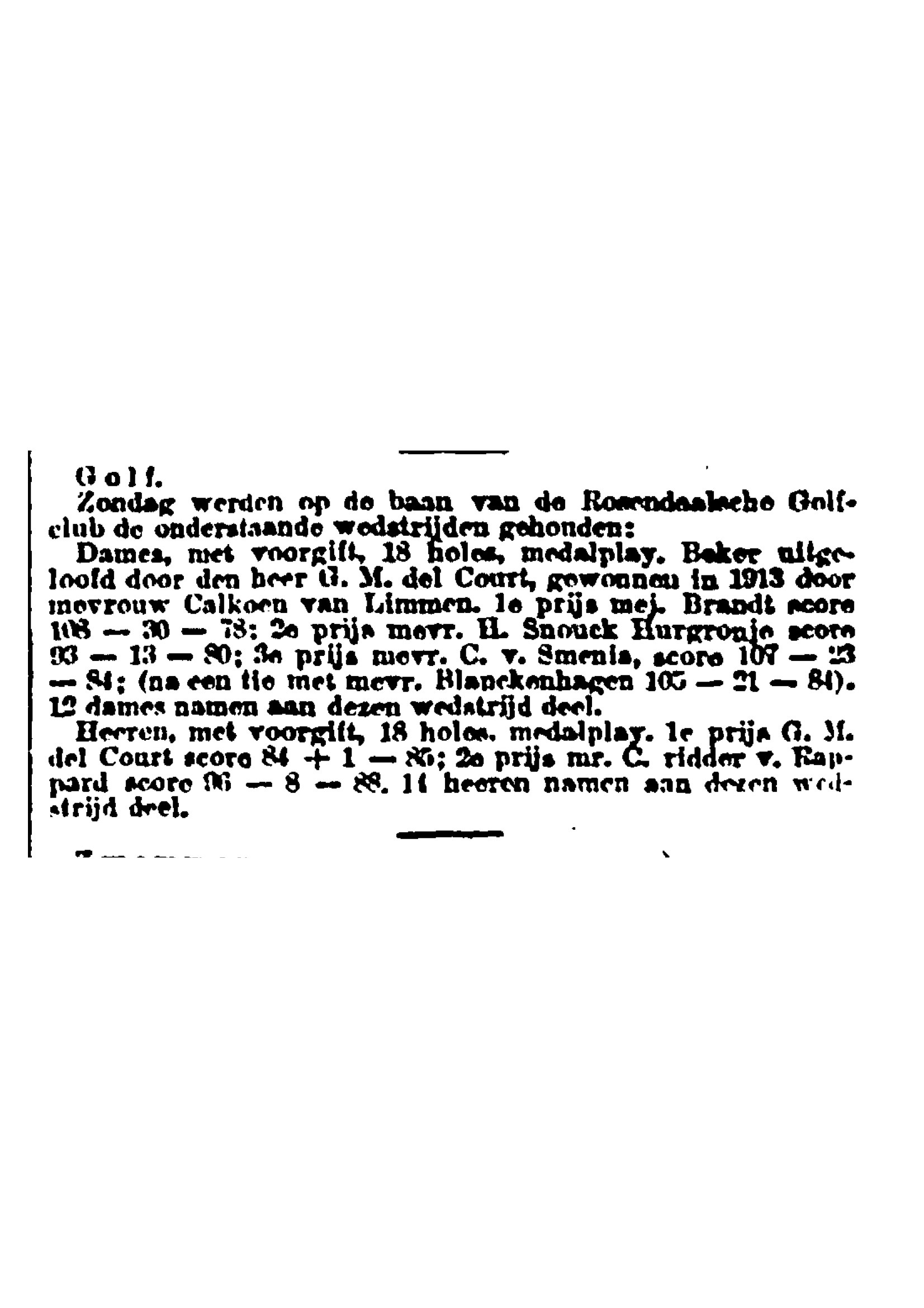 Nieuw Rotterdamsche Courant - 19161005