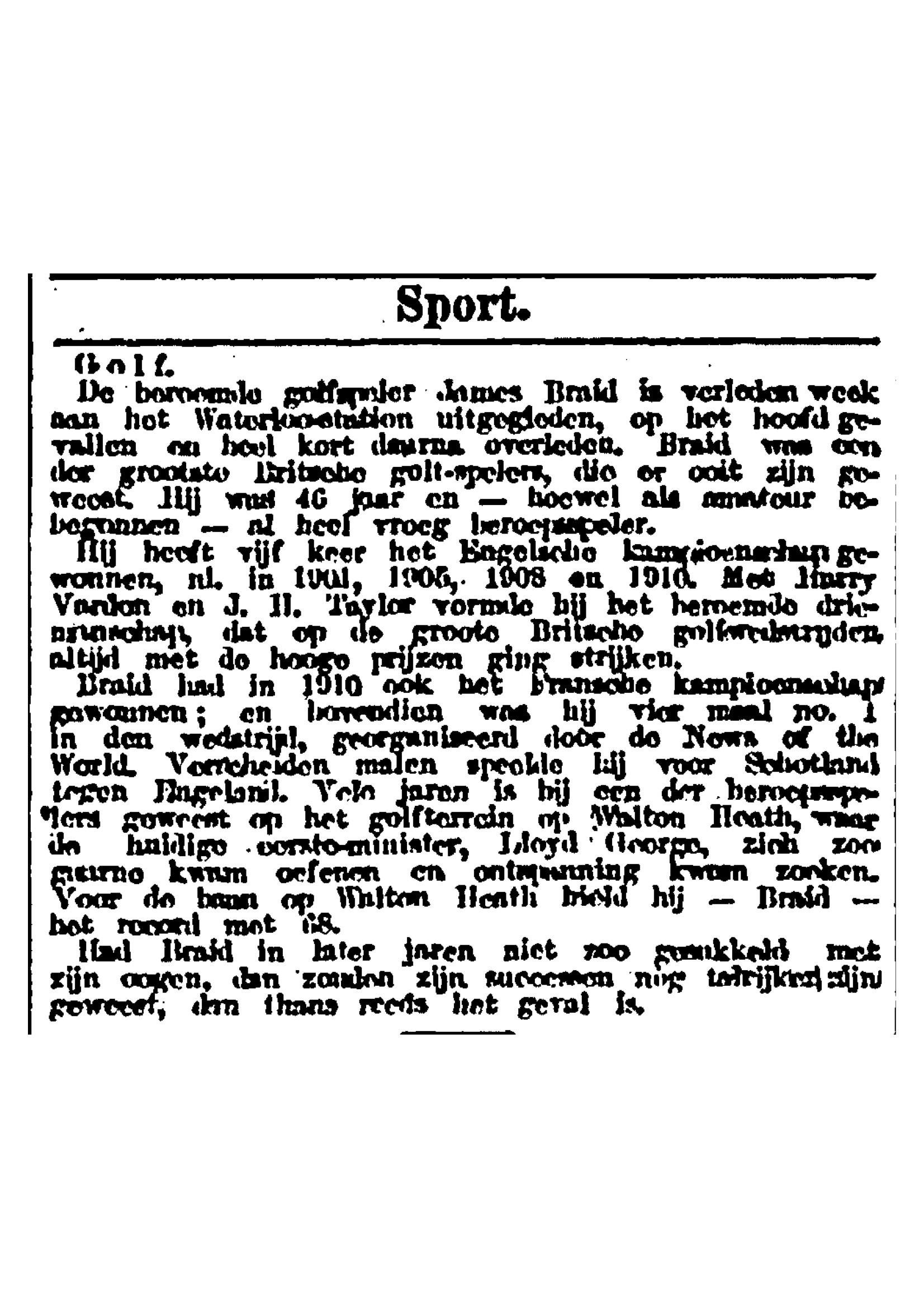 Nieuw Rotterdamsche Courant - 19161212