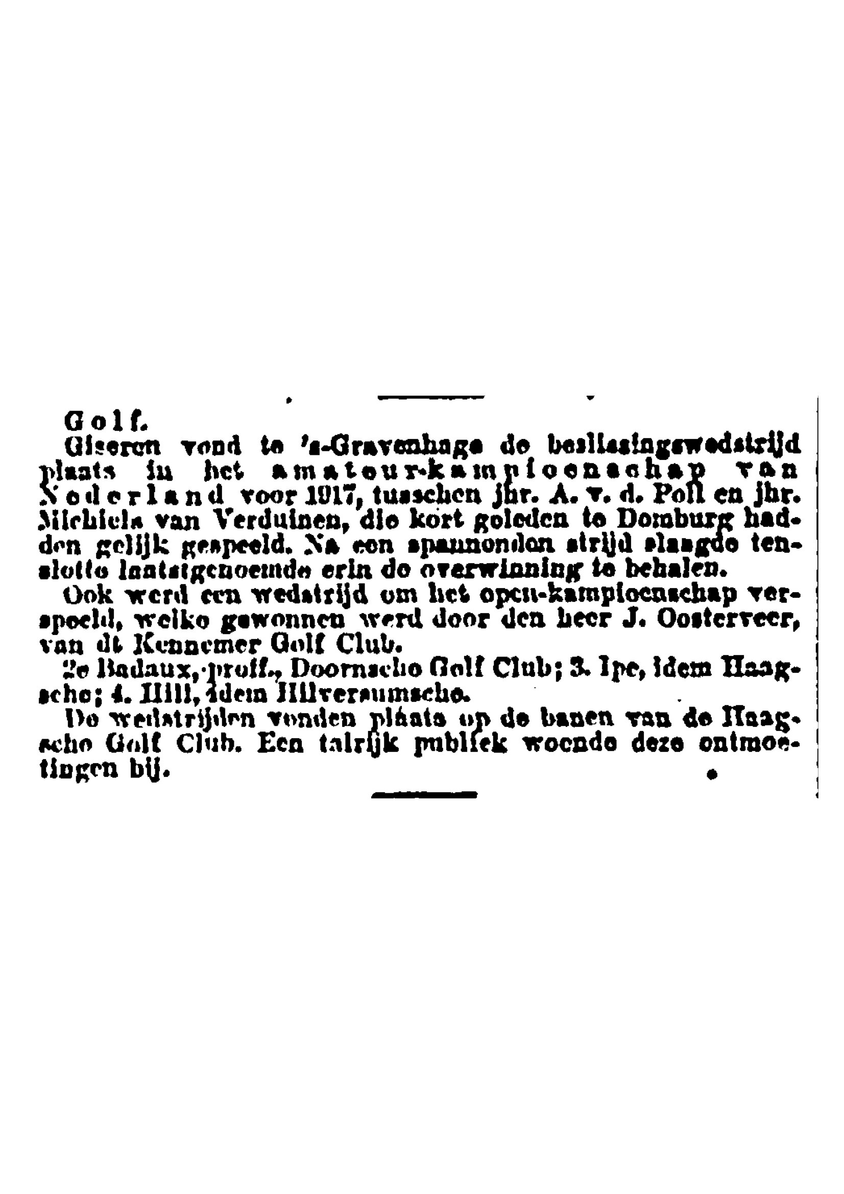 Nieuw Rotterdamsche Courant - 19170820
