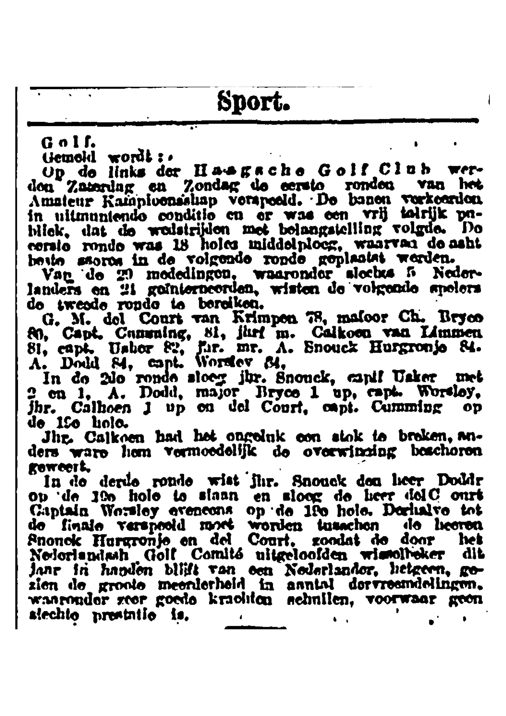 Nieuw Rotterdamsche Courant - 19180701