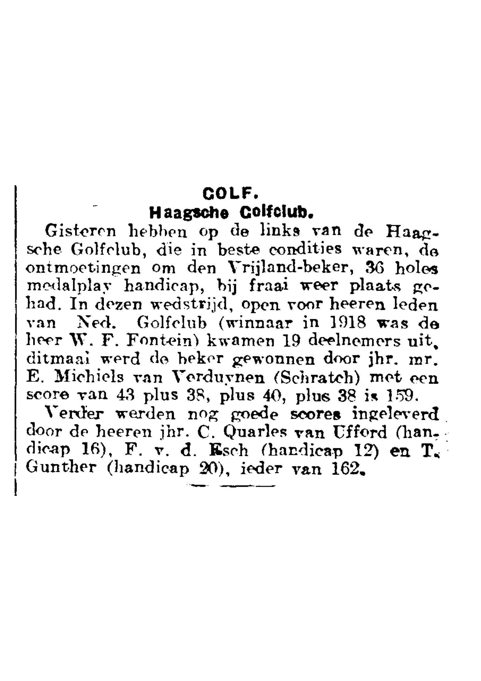 Algemeen Handelsblad - 19190811