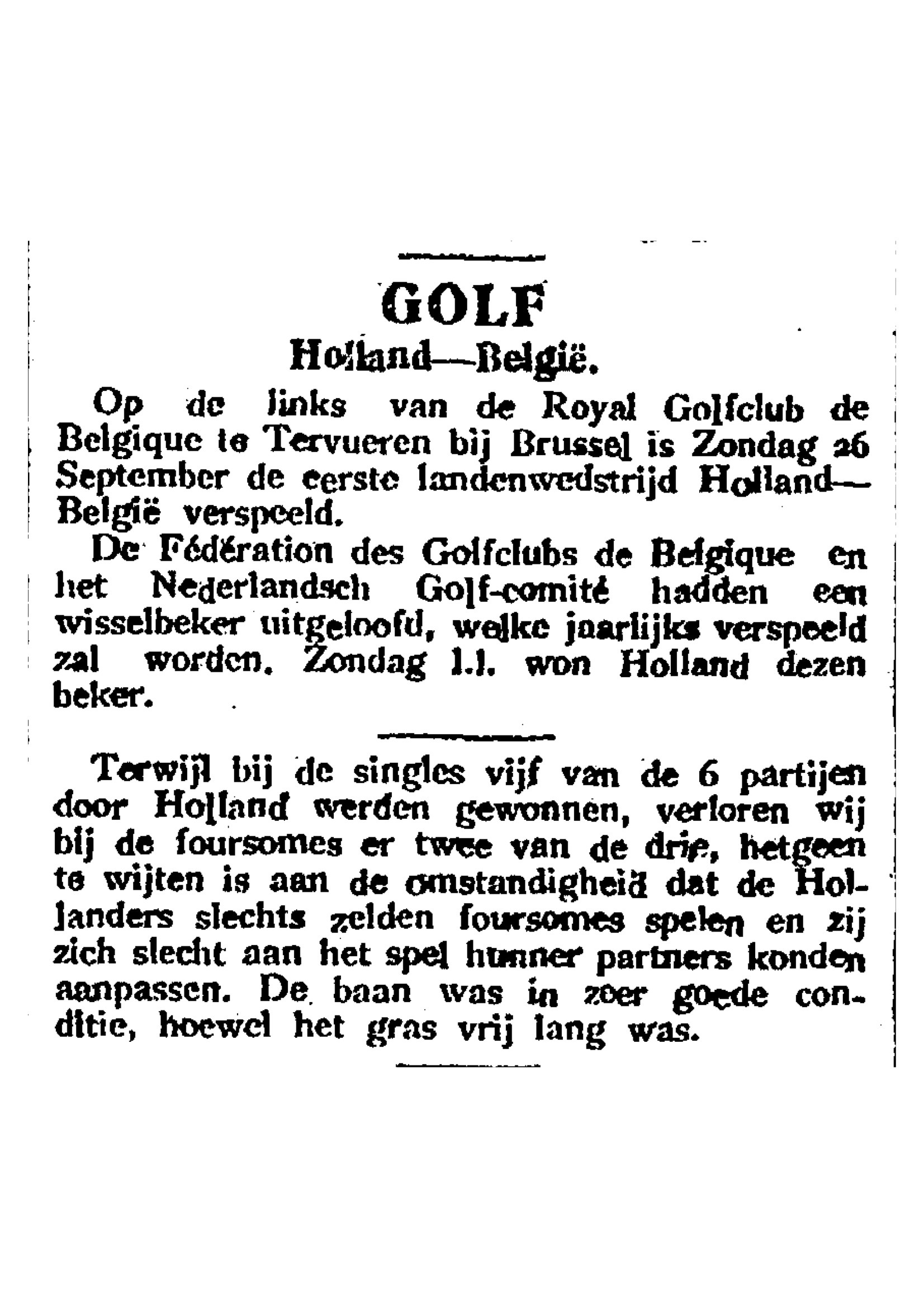 Het Vaderland - 19200929