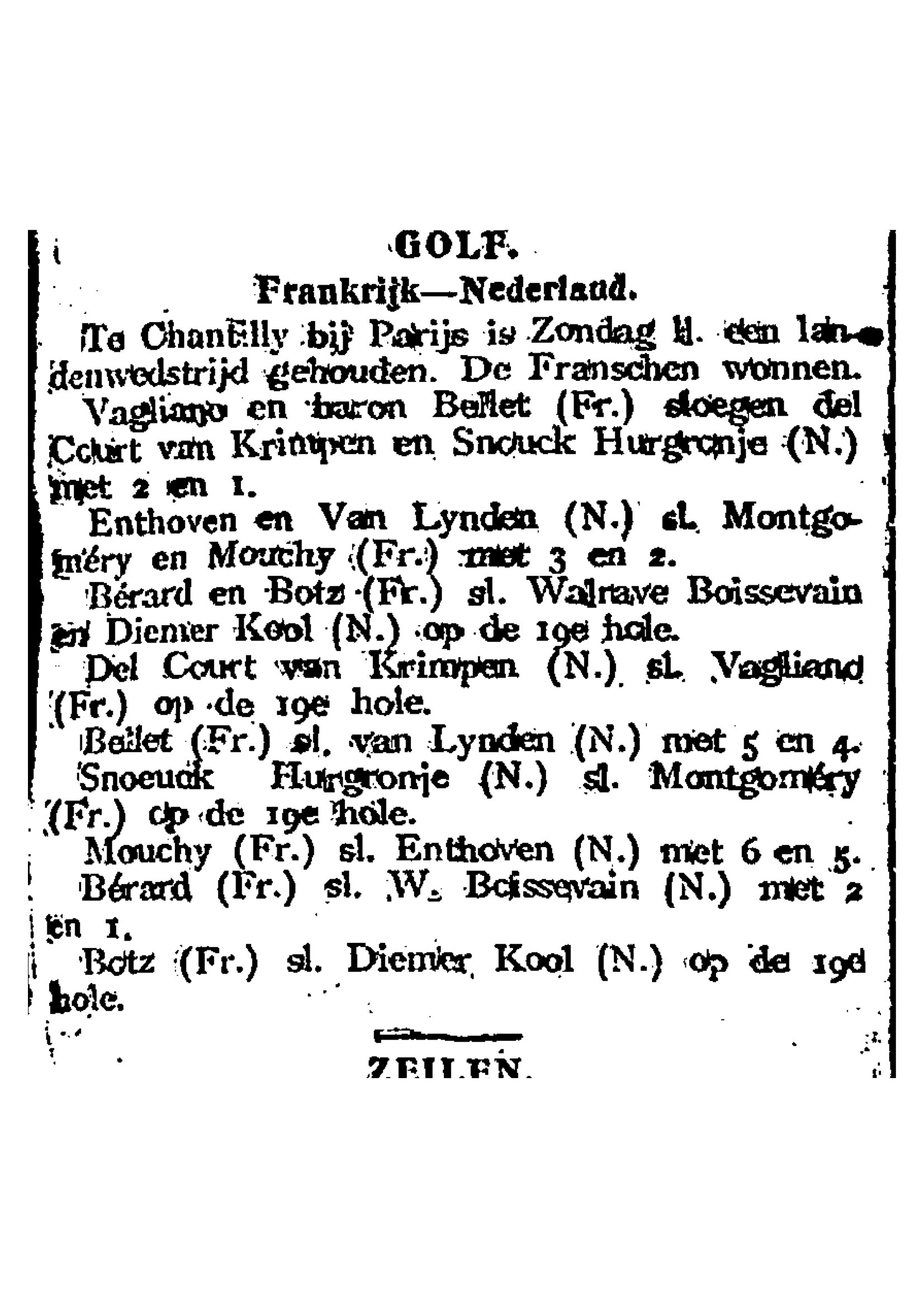 Het Vaderland - 19221003