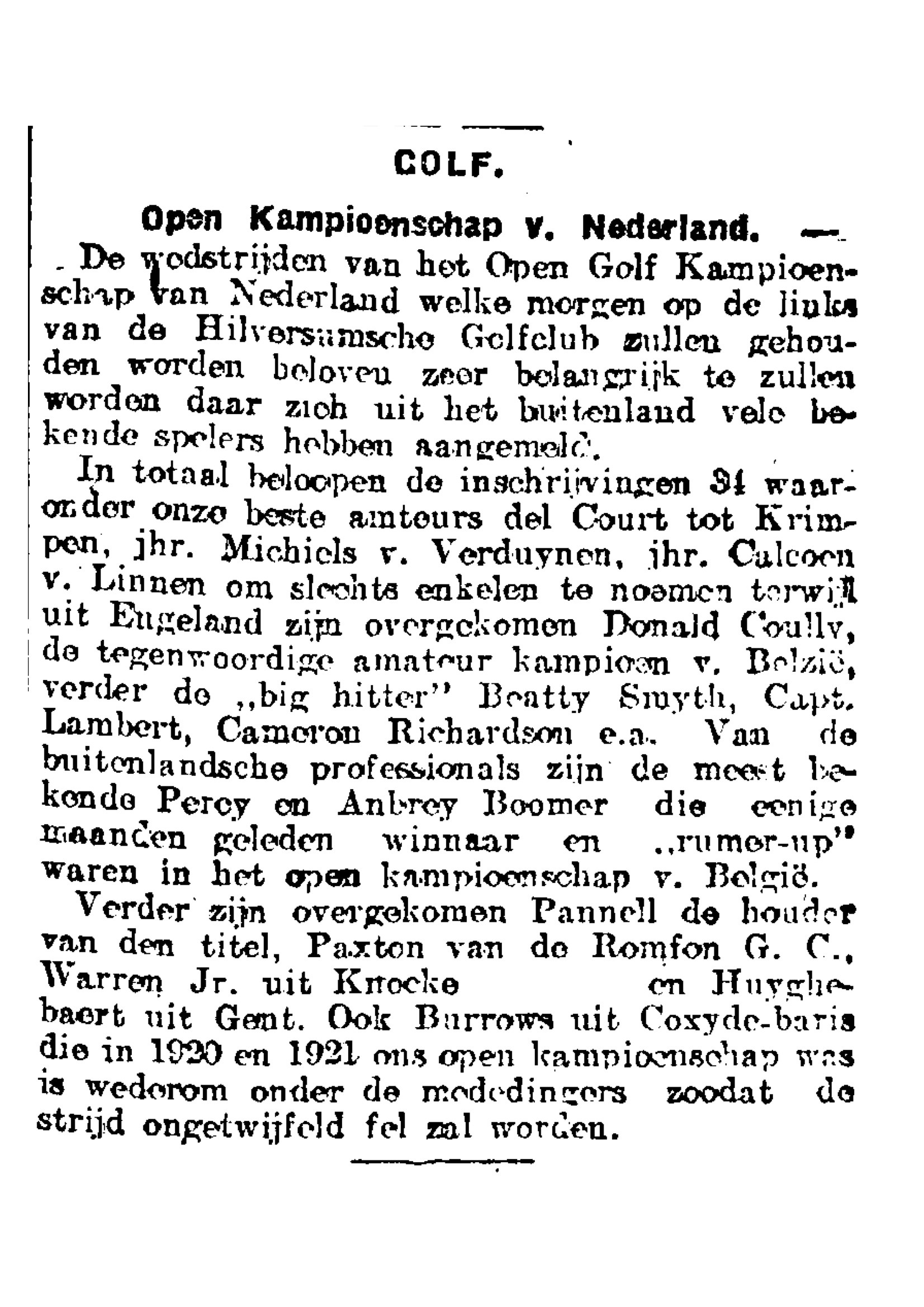 Algemeen Handelsblad - 19230901