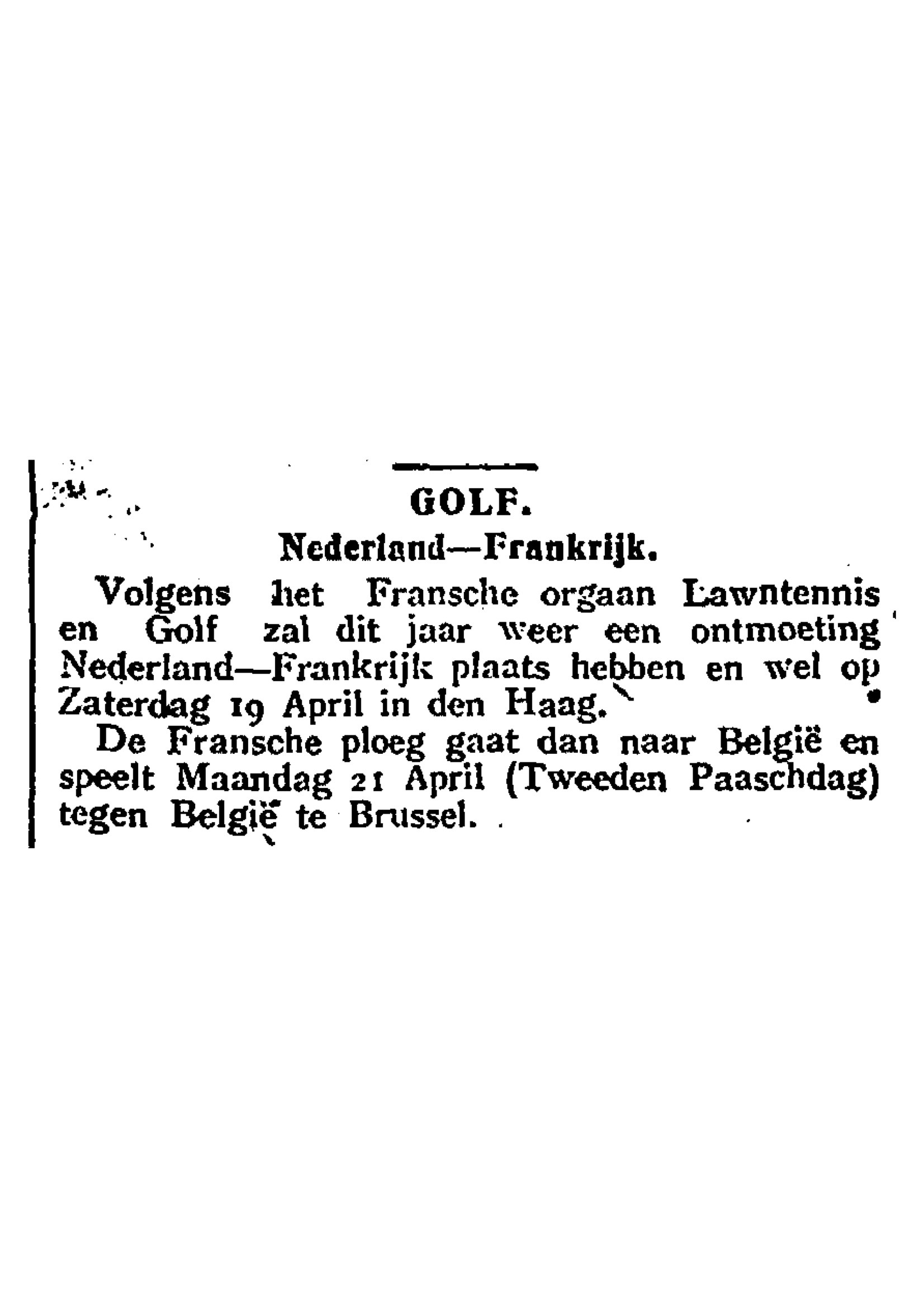 Het Vaderland - 19240322