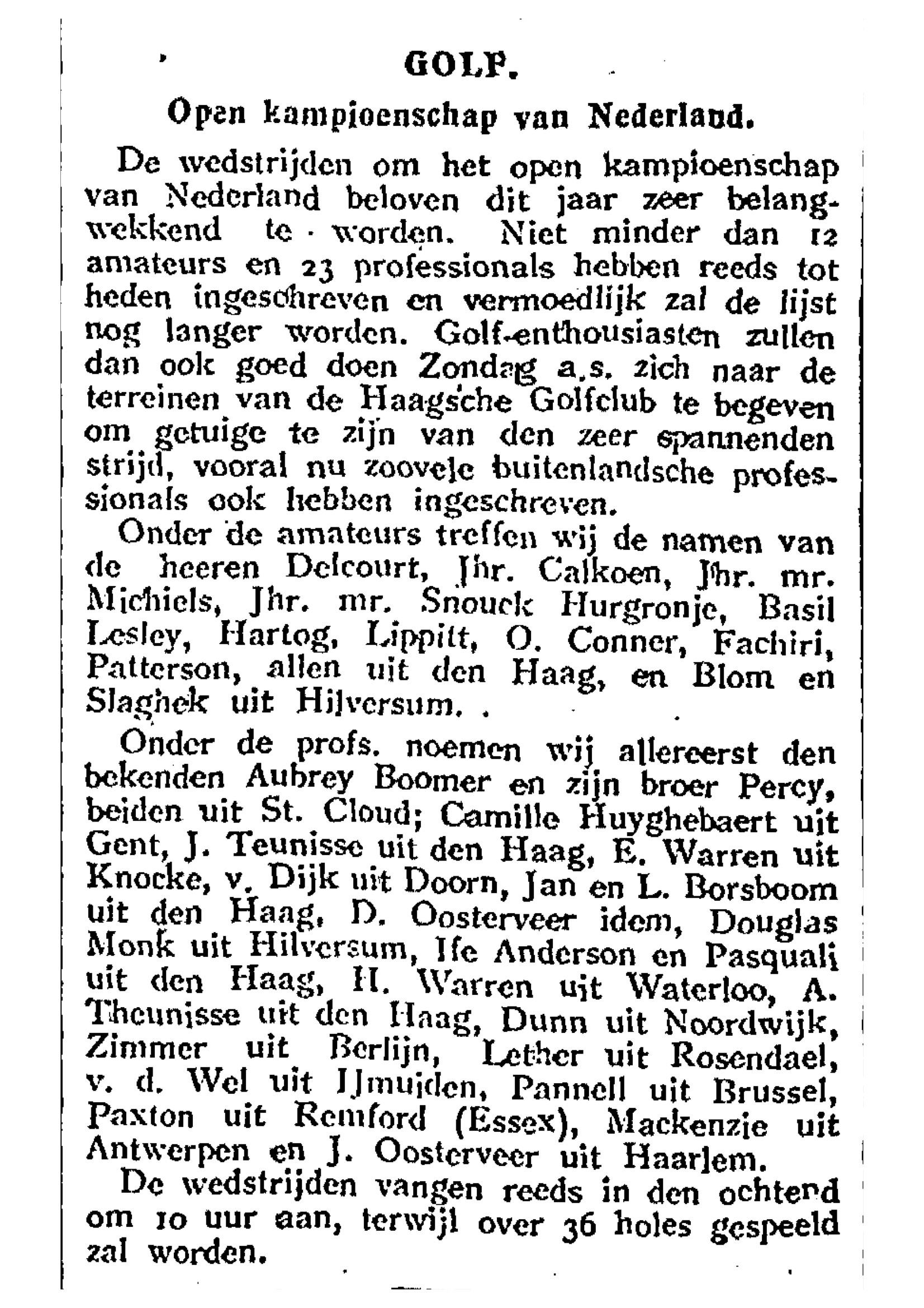 Het Vaderland - 19240904