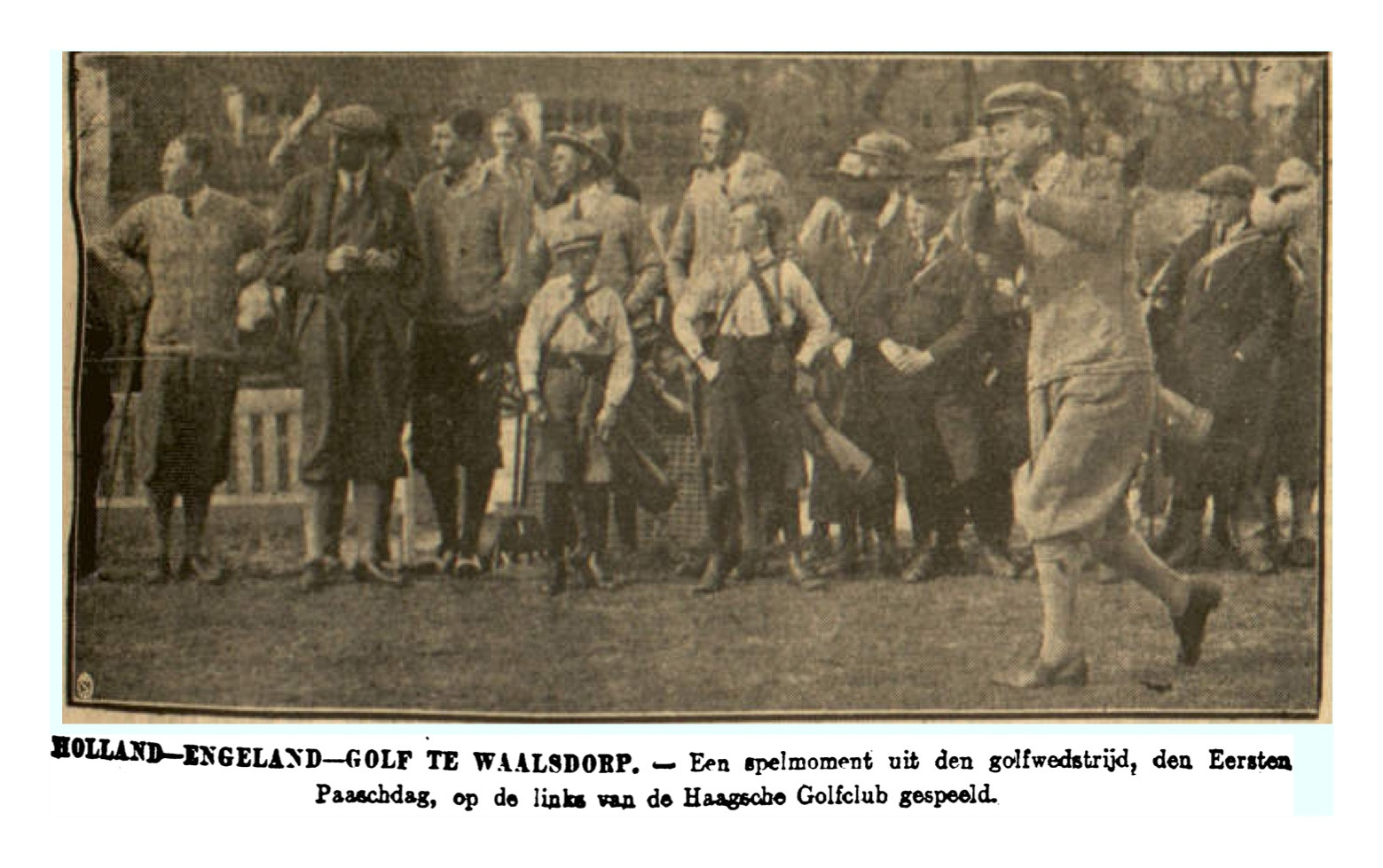 Leeuwarder Courant - 19260410