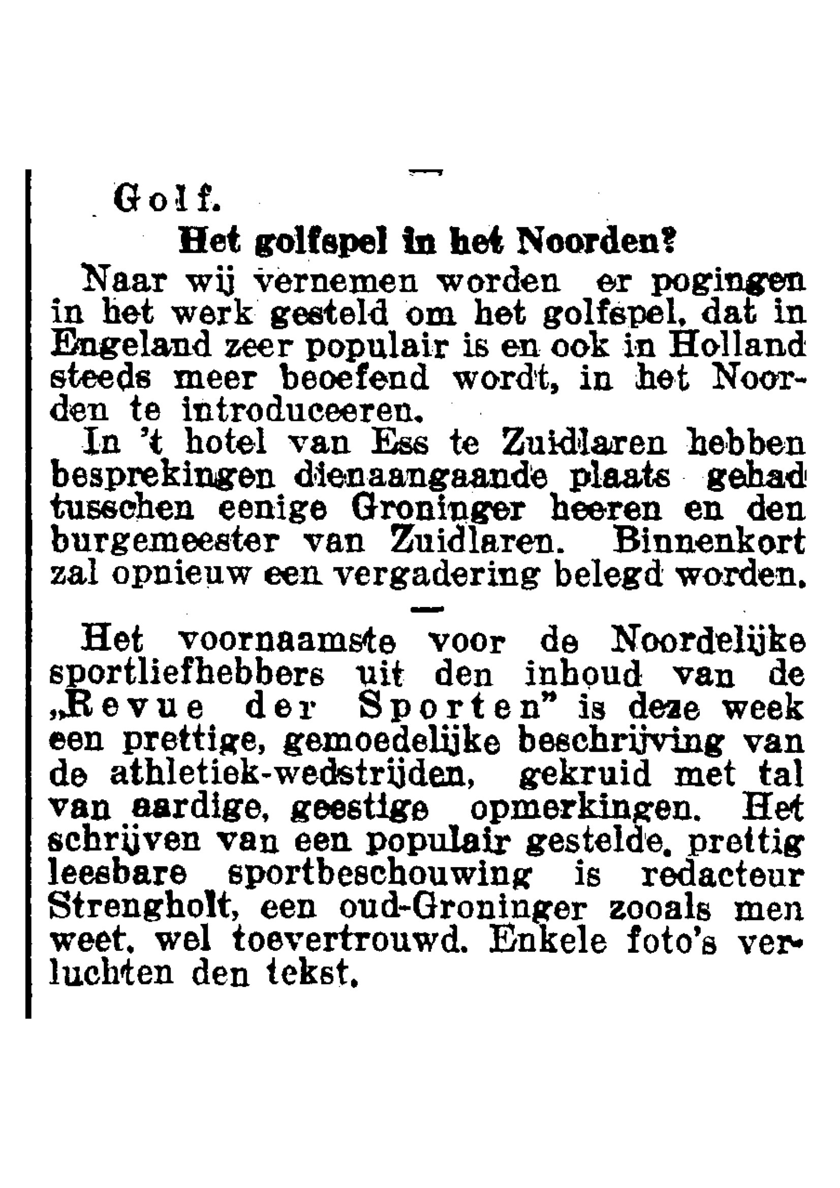 Nieuwsblad van het Noorden - 19270608