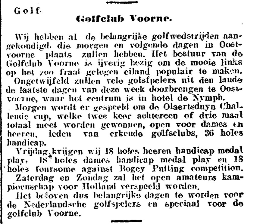 Nieuw Rotterdamsche Courant - 19270622