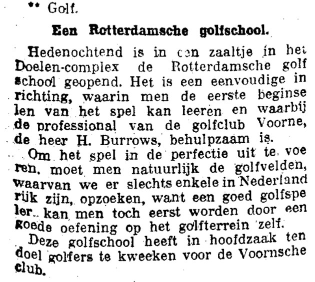 Rotterdamsch Nieuwsblad - 19271010