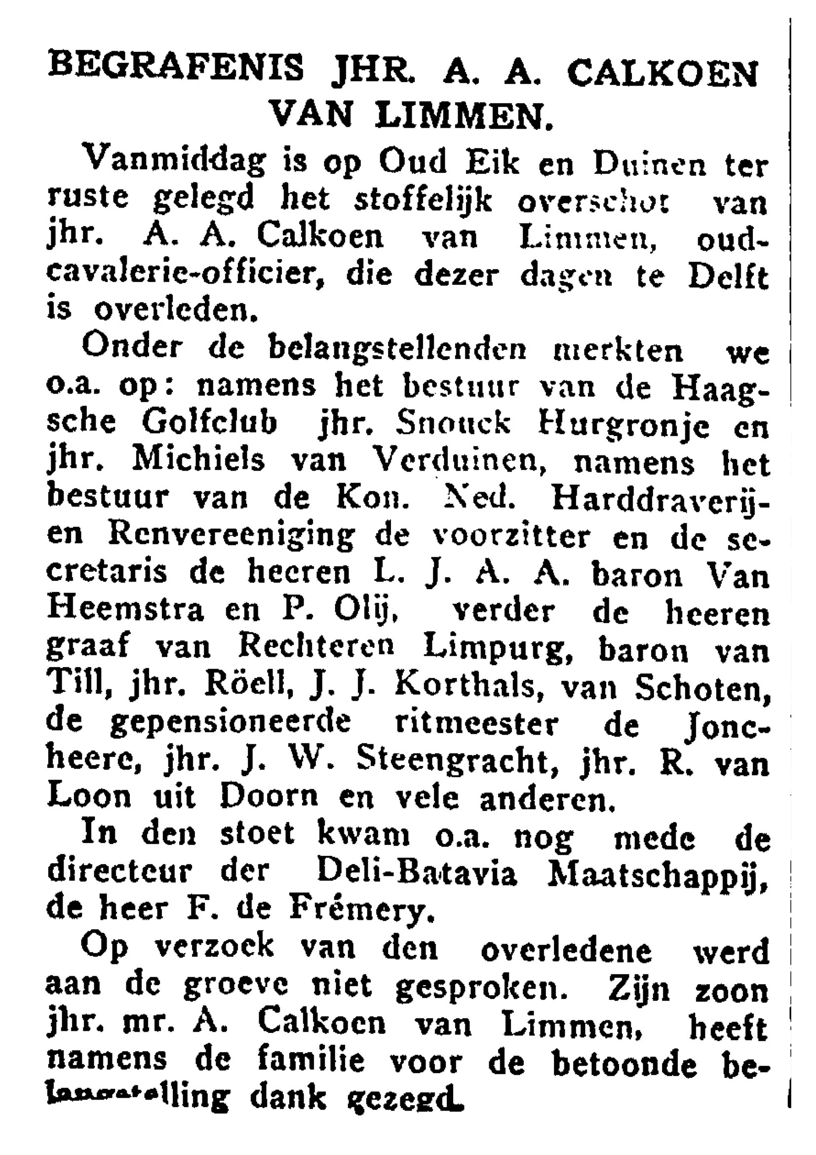 Het Vaderland - 19281003