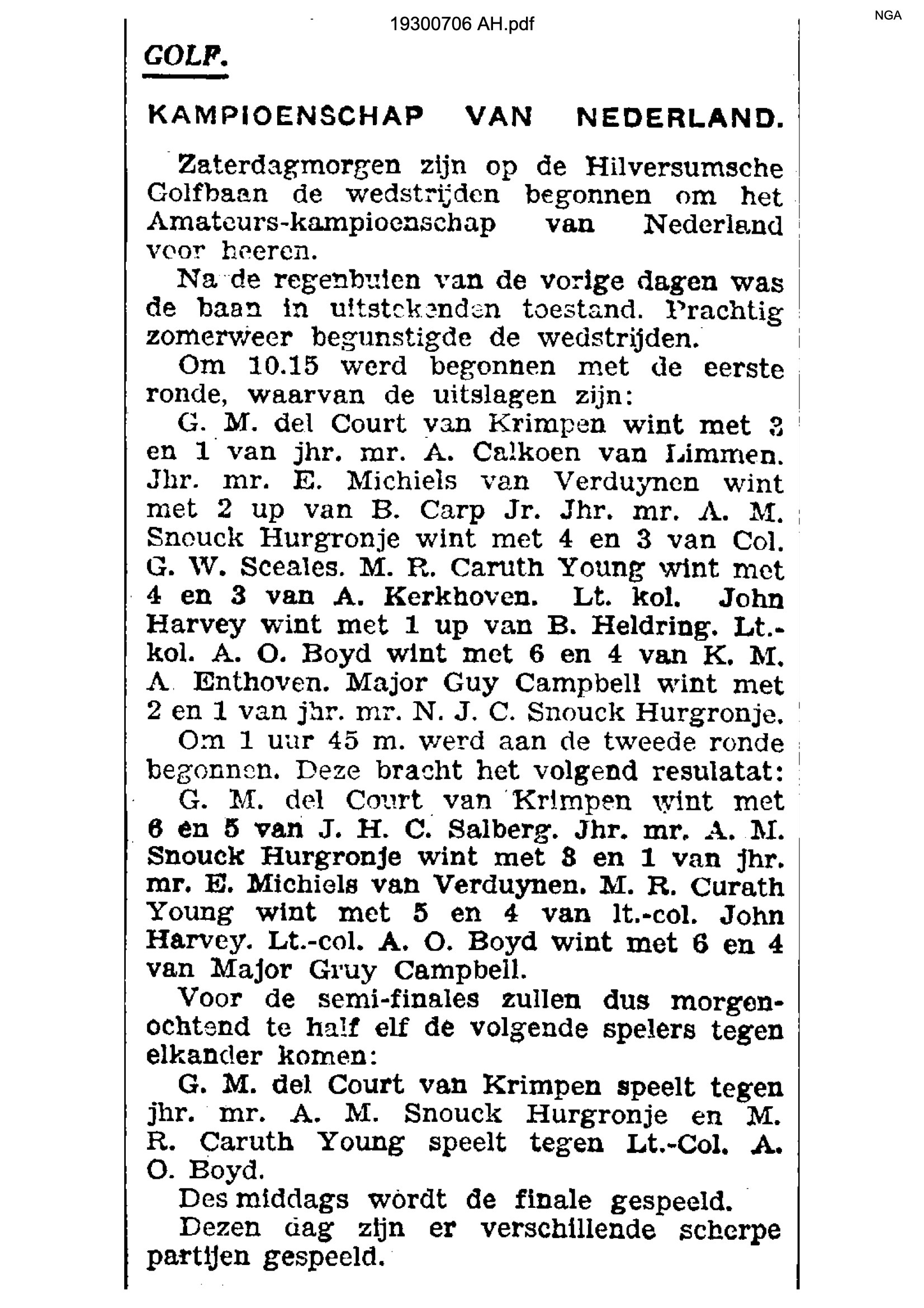 Algemeen Handelsblad - 19300706