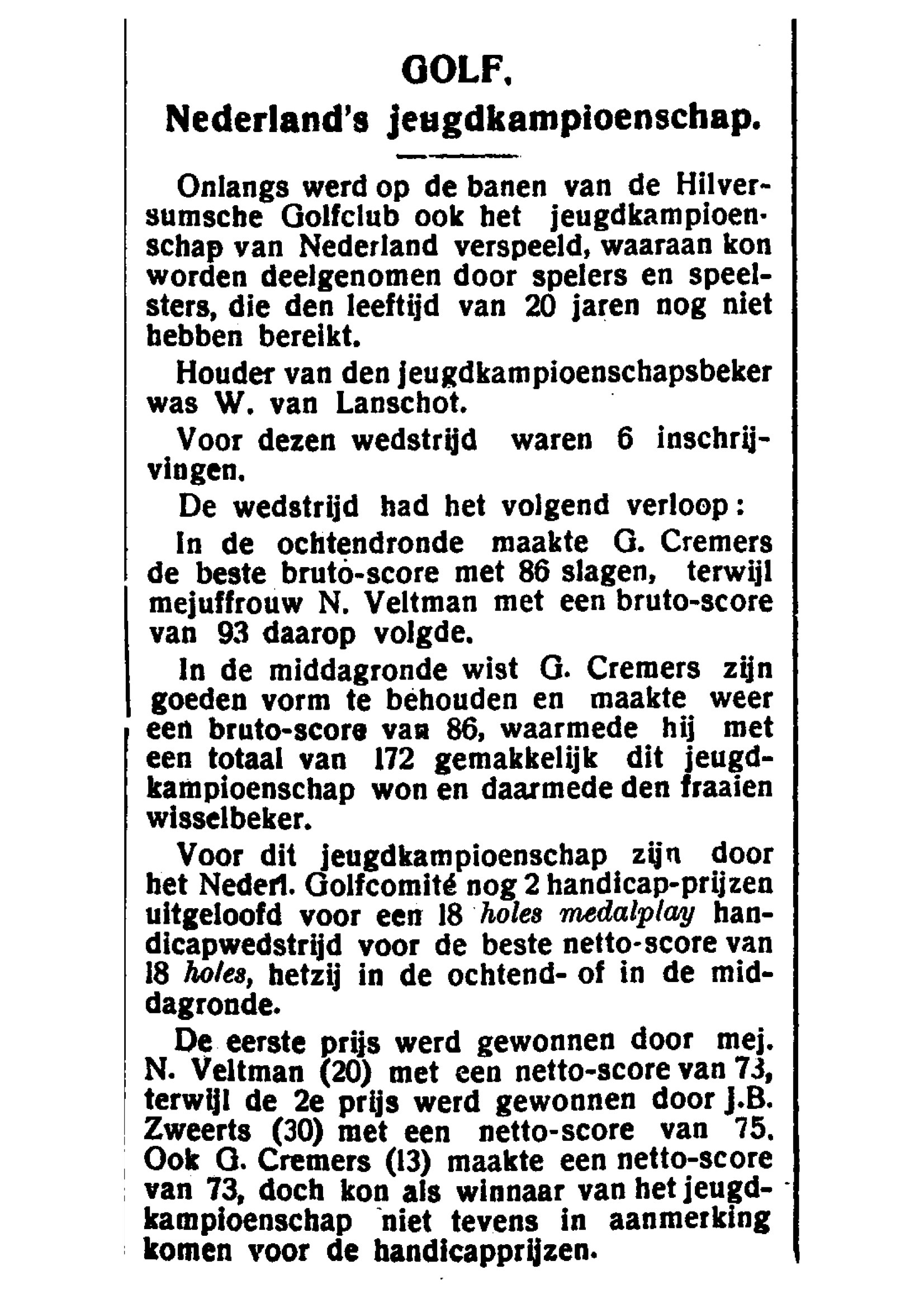 De Indische Courant - 19311123