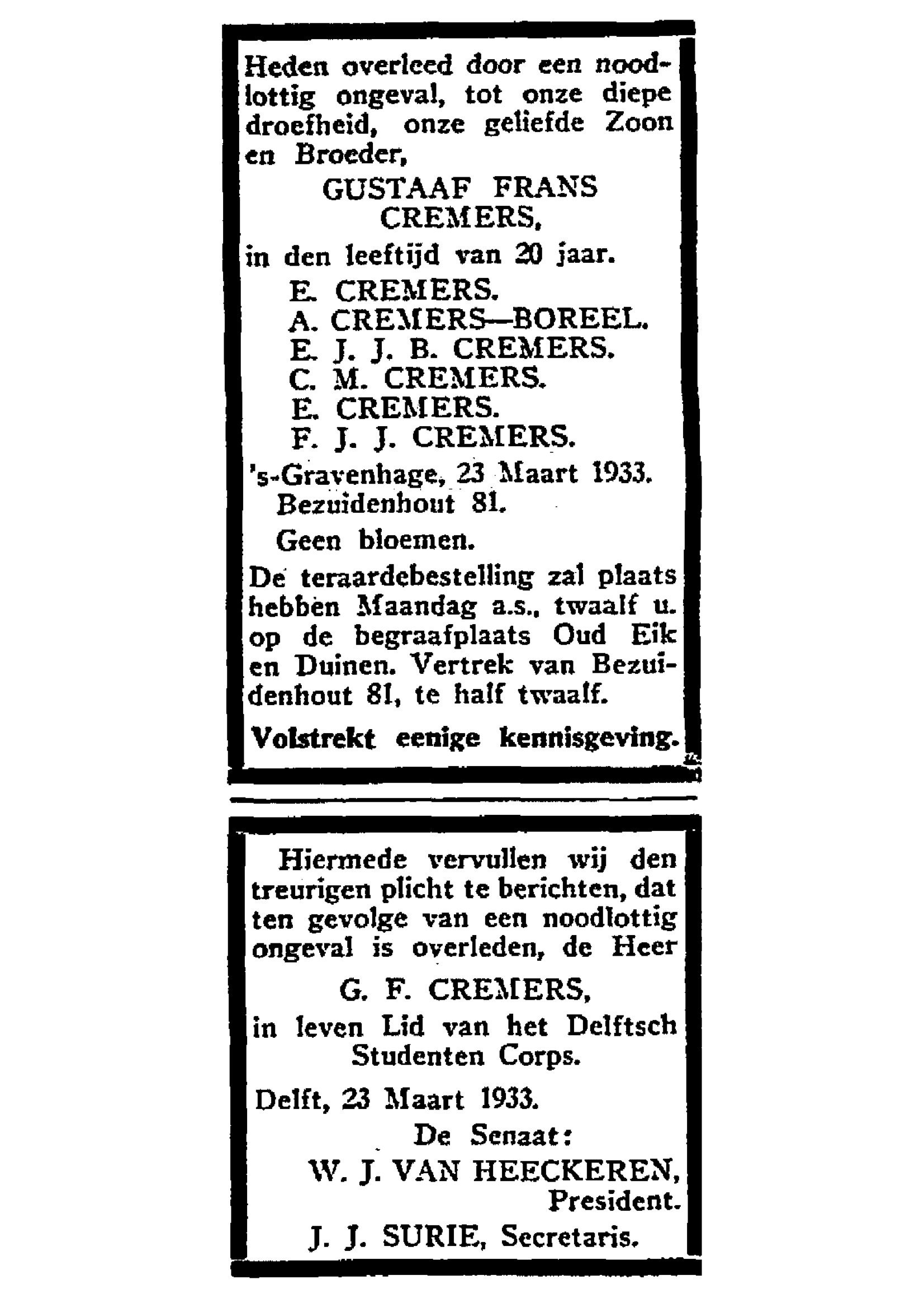 Het Vaderland - 19330324