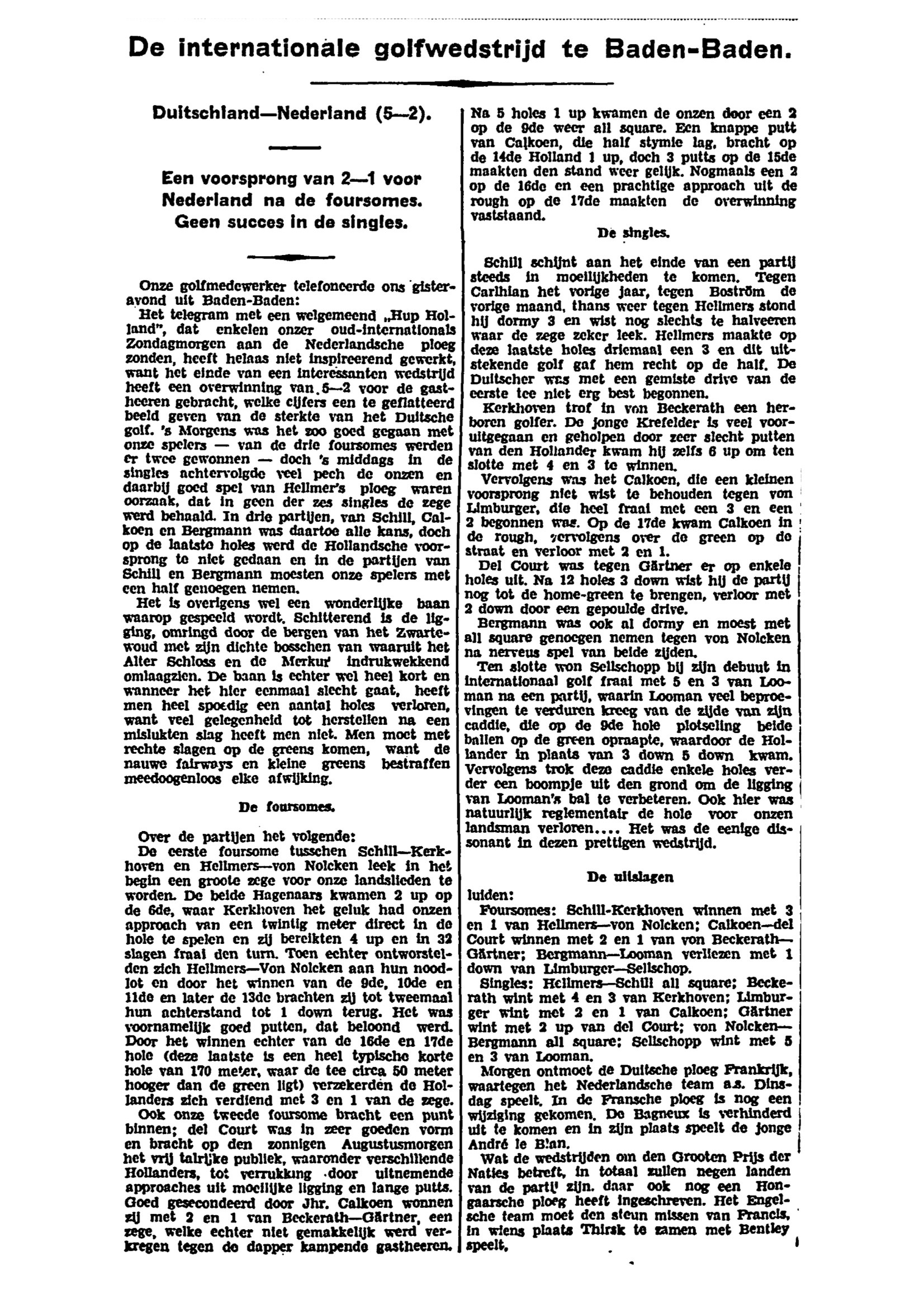 Het Vaderland - 19360824