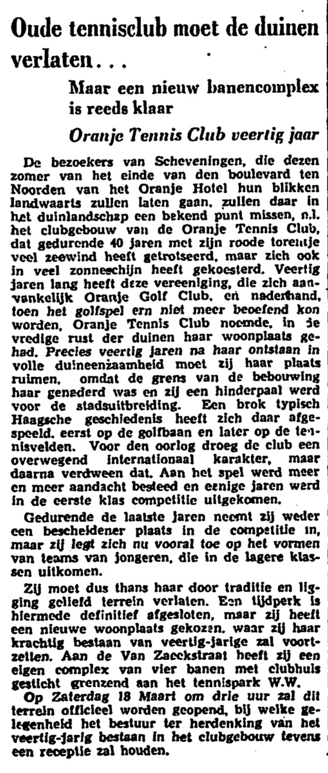 Het Vaderland - 19390311