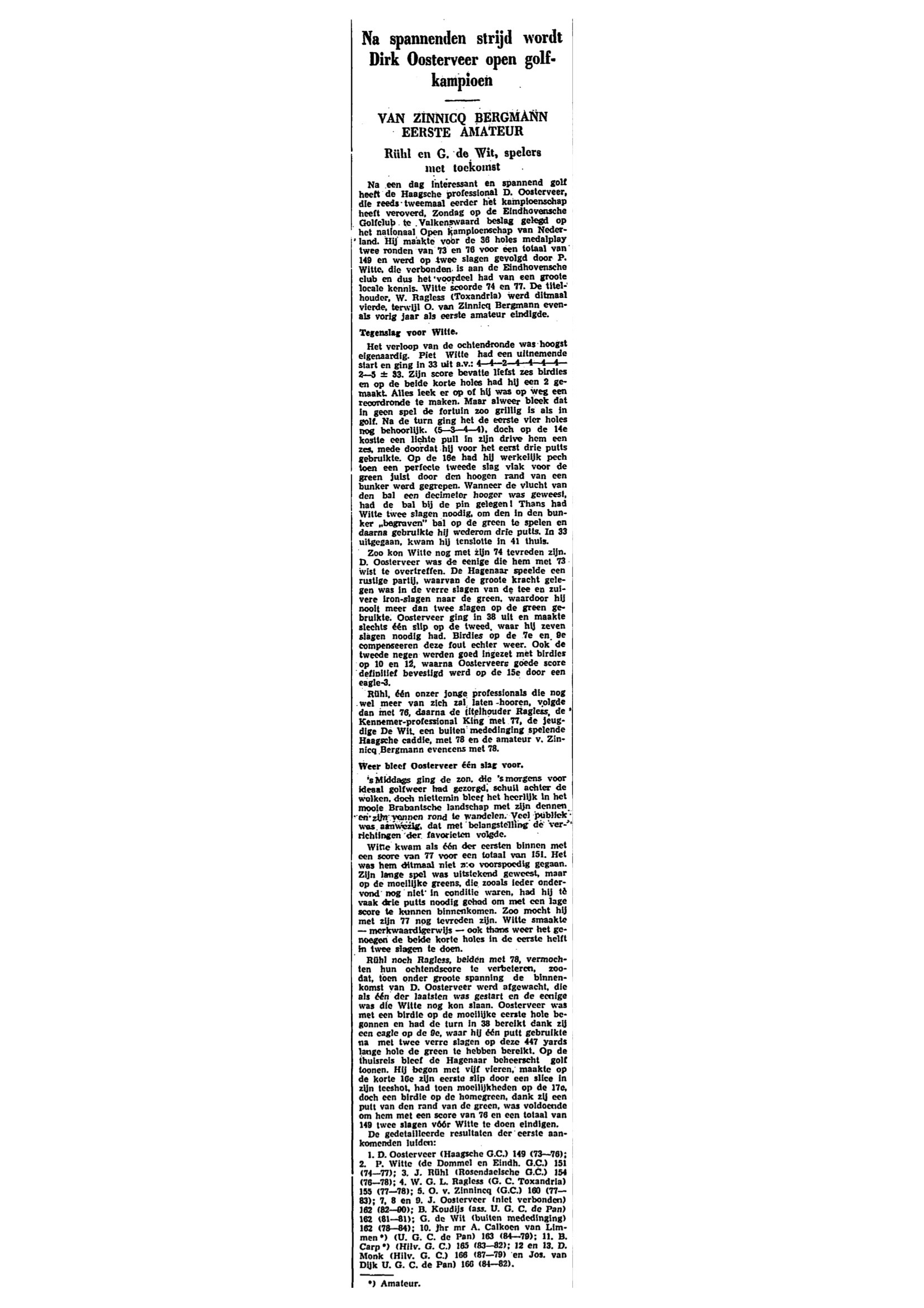 Het Vaderland - 19390508