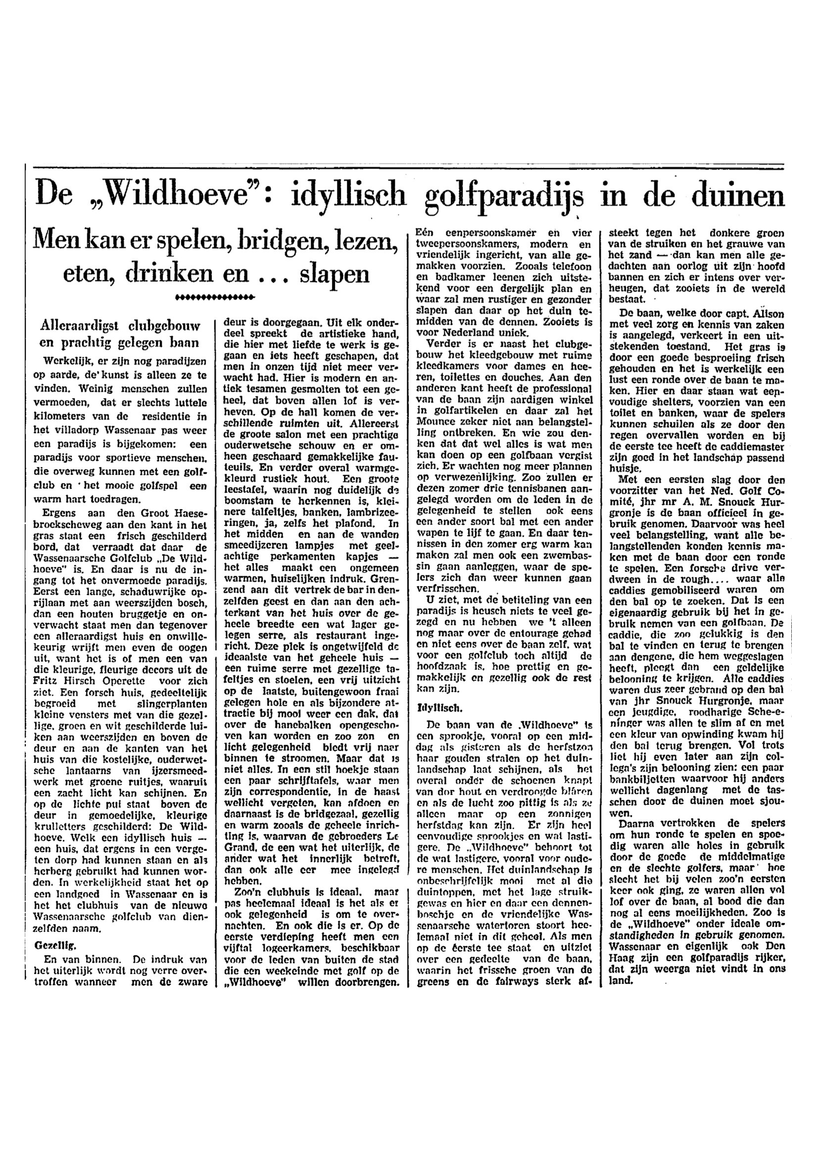 Het Vaderland - 19391001