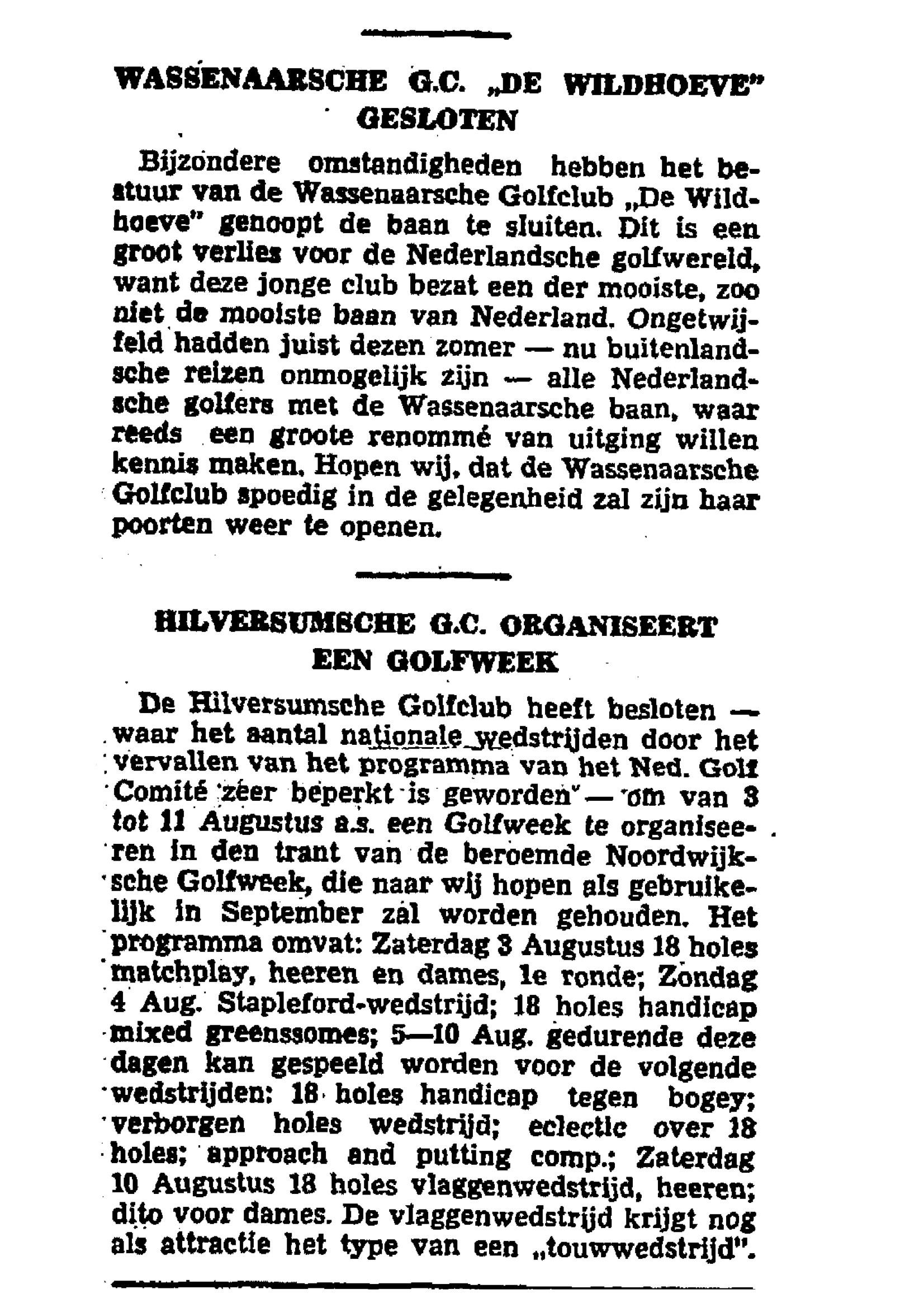 Het Vaderland - 19400726